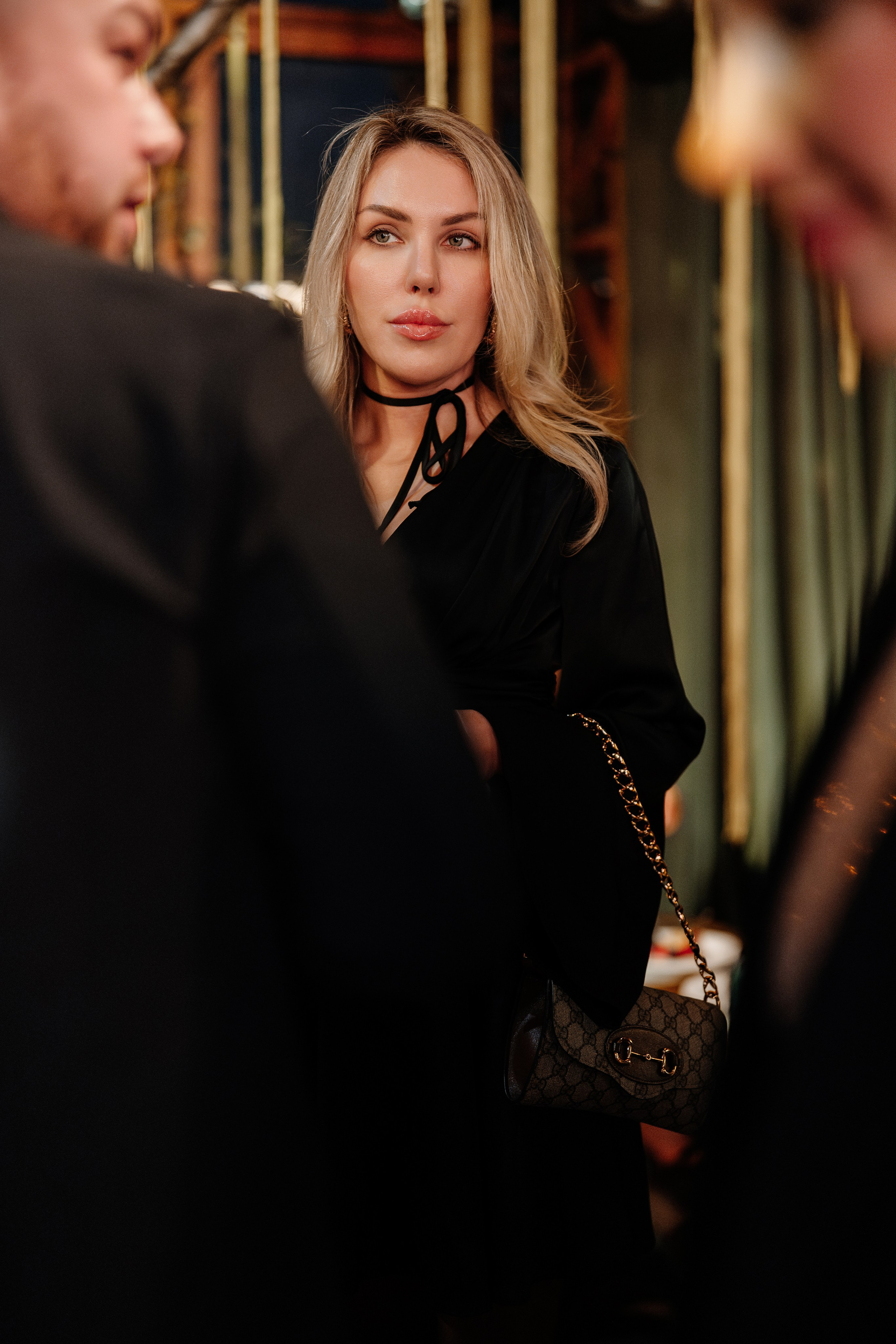 Стас и Настя. Свадебный и репортажный фотограф в Москве Андрей Вайман