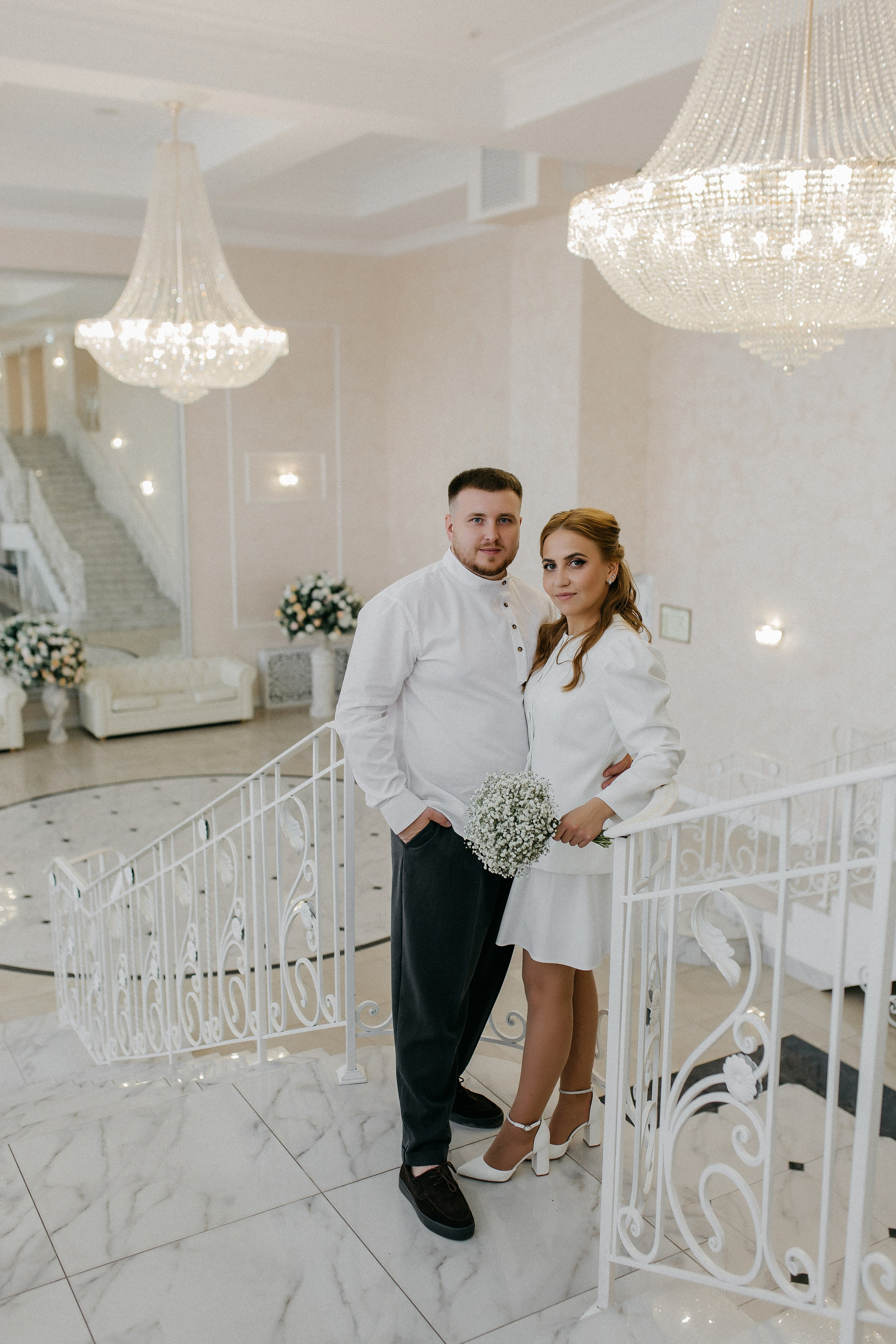 Артем и Елена. Kirinatanya.ru