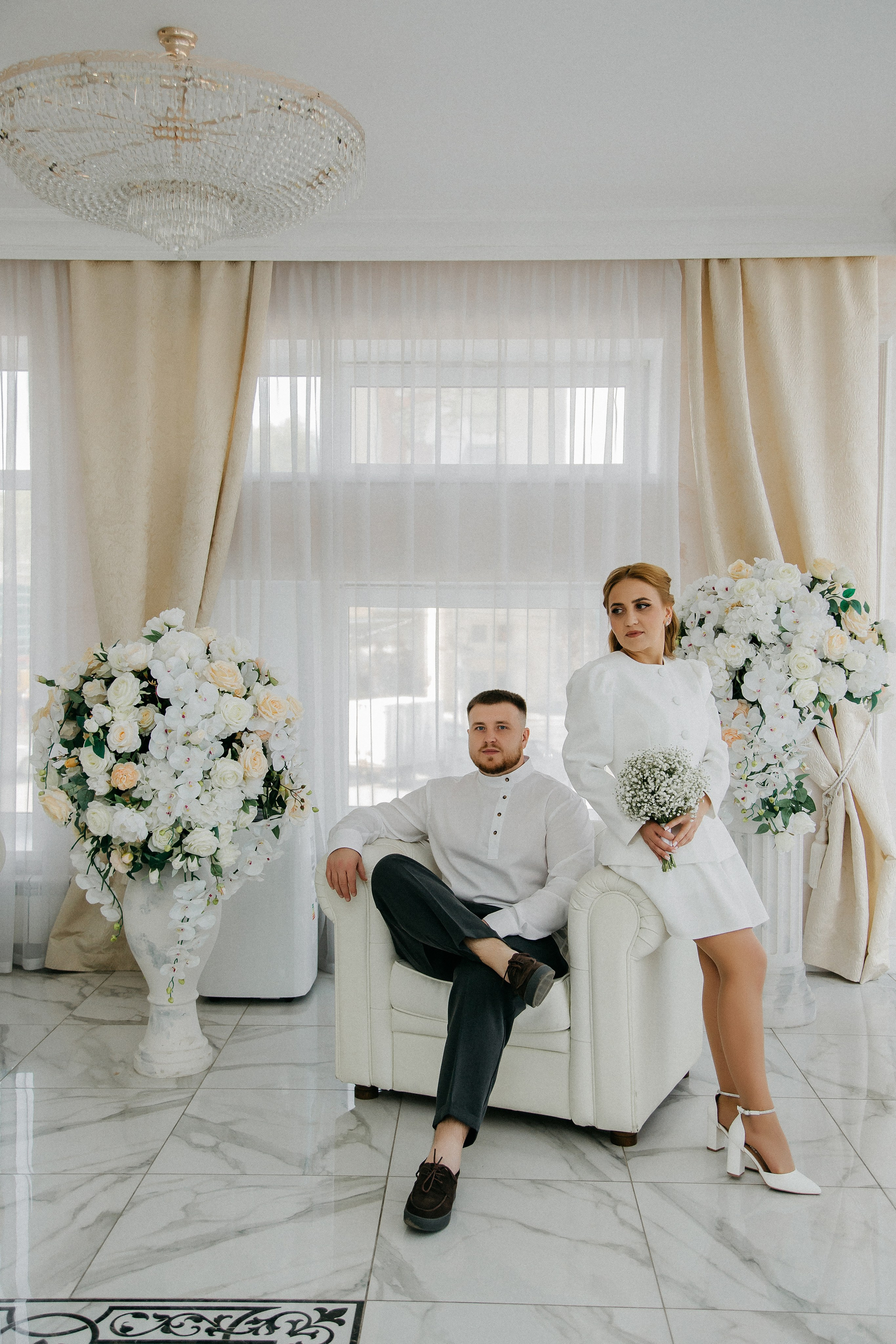 Артем и Елена. Kirinatanya.ru
