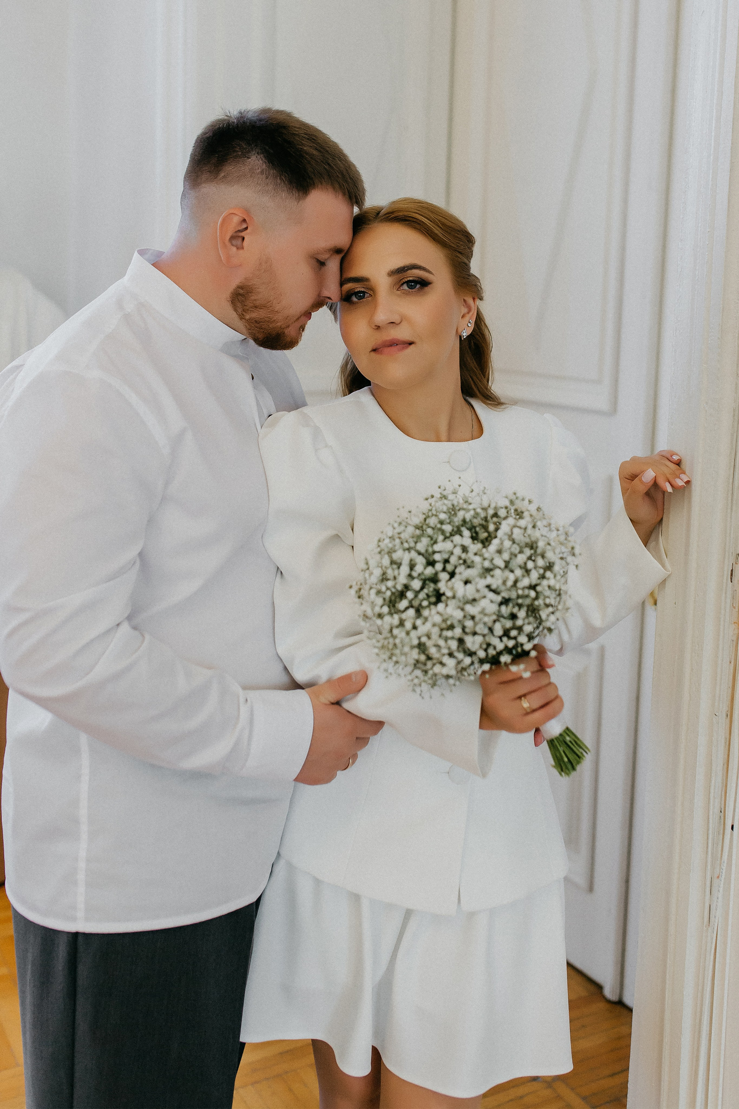 Артем и Елена. Kirinatanya.ru