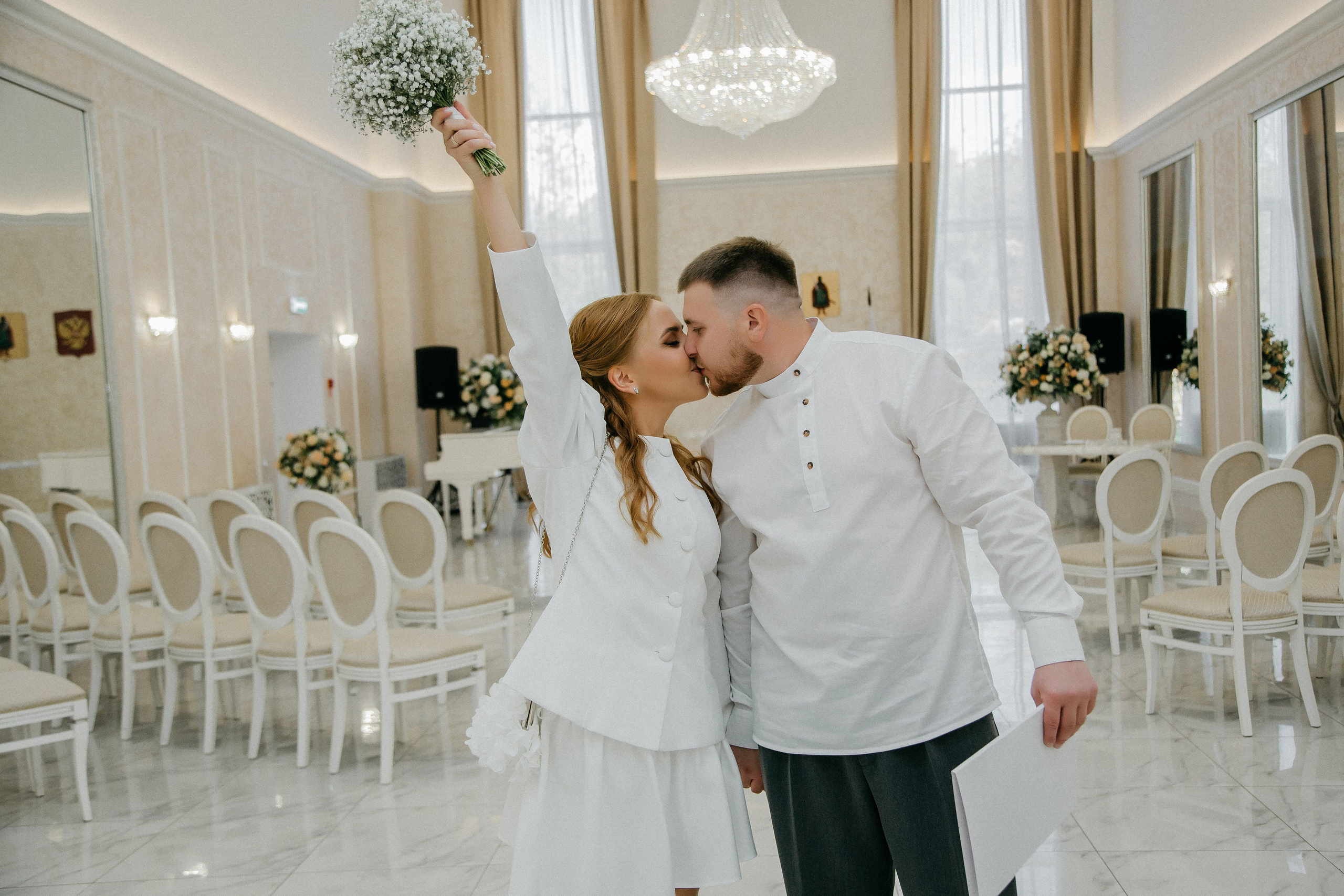 Артем и Елена. Kirinatanya.ru