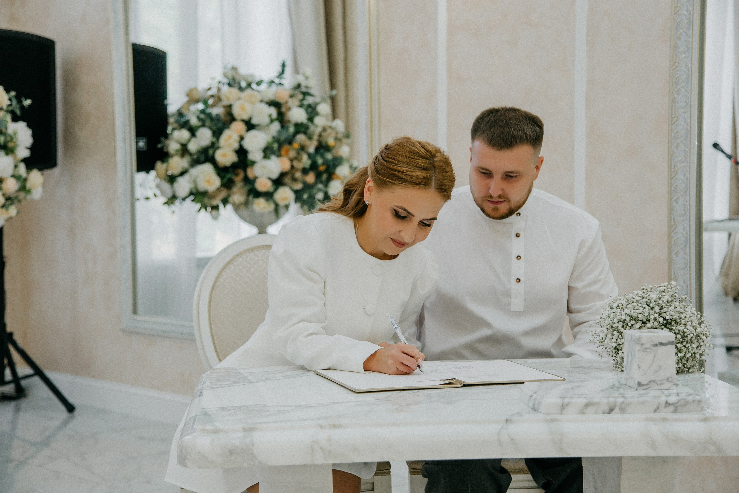 Артем и Елена. Kirinatanya.ru