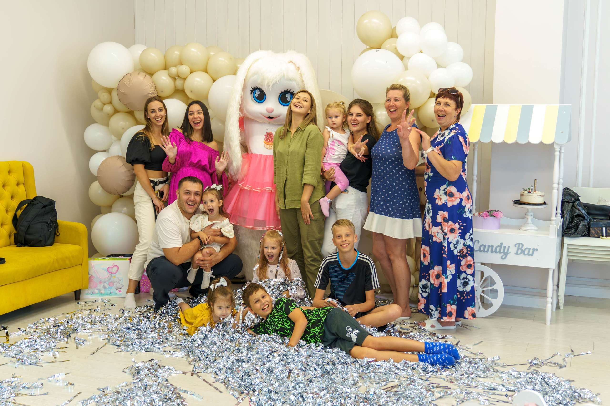 Happy Birthday. Фотограф, видеограф и пилот дрона на Байкале
