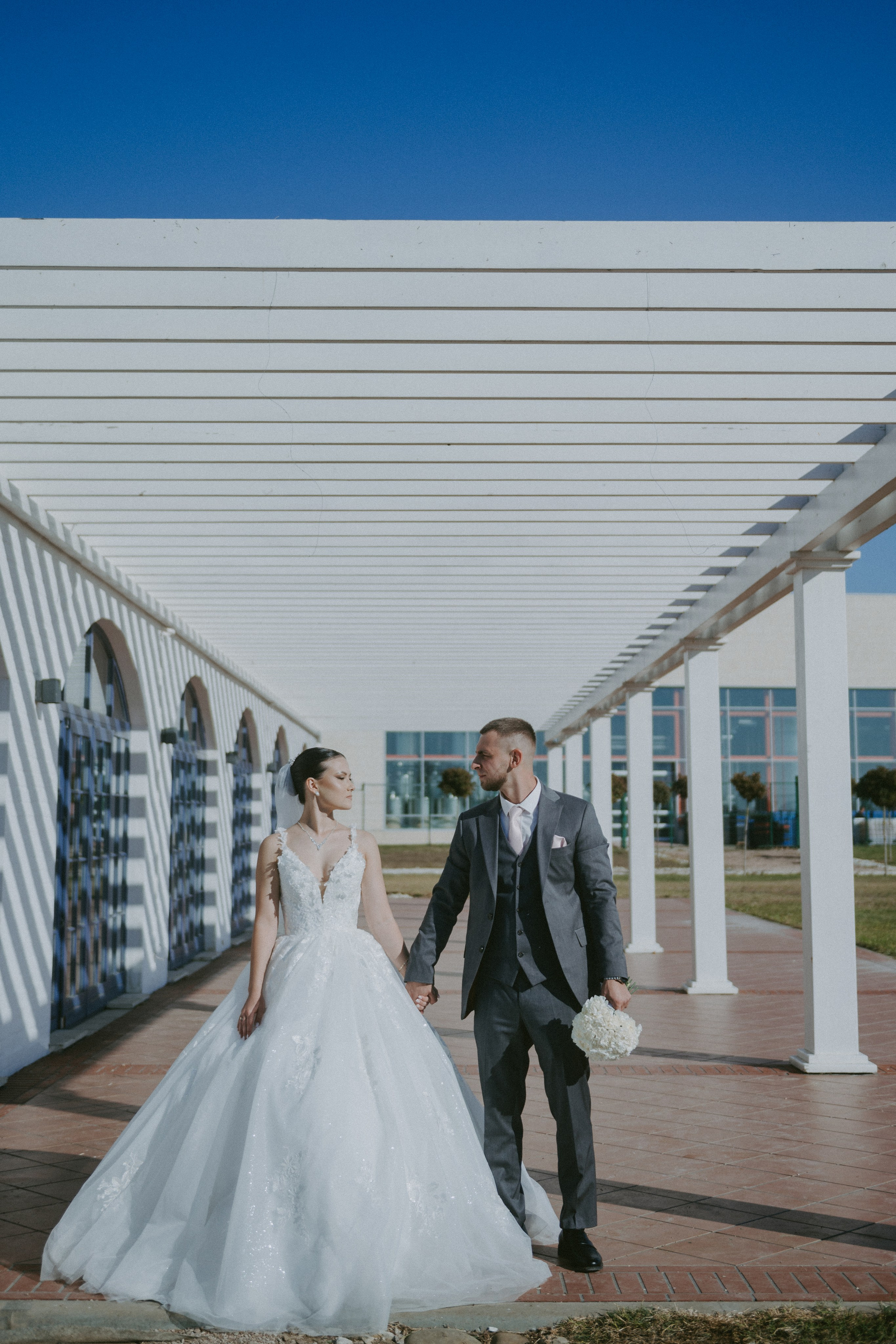 Роман & Вероника. Свадебный и семейный фотограф город Темрюк Фотостудия Темрюк