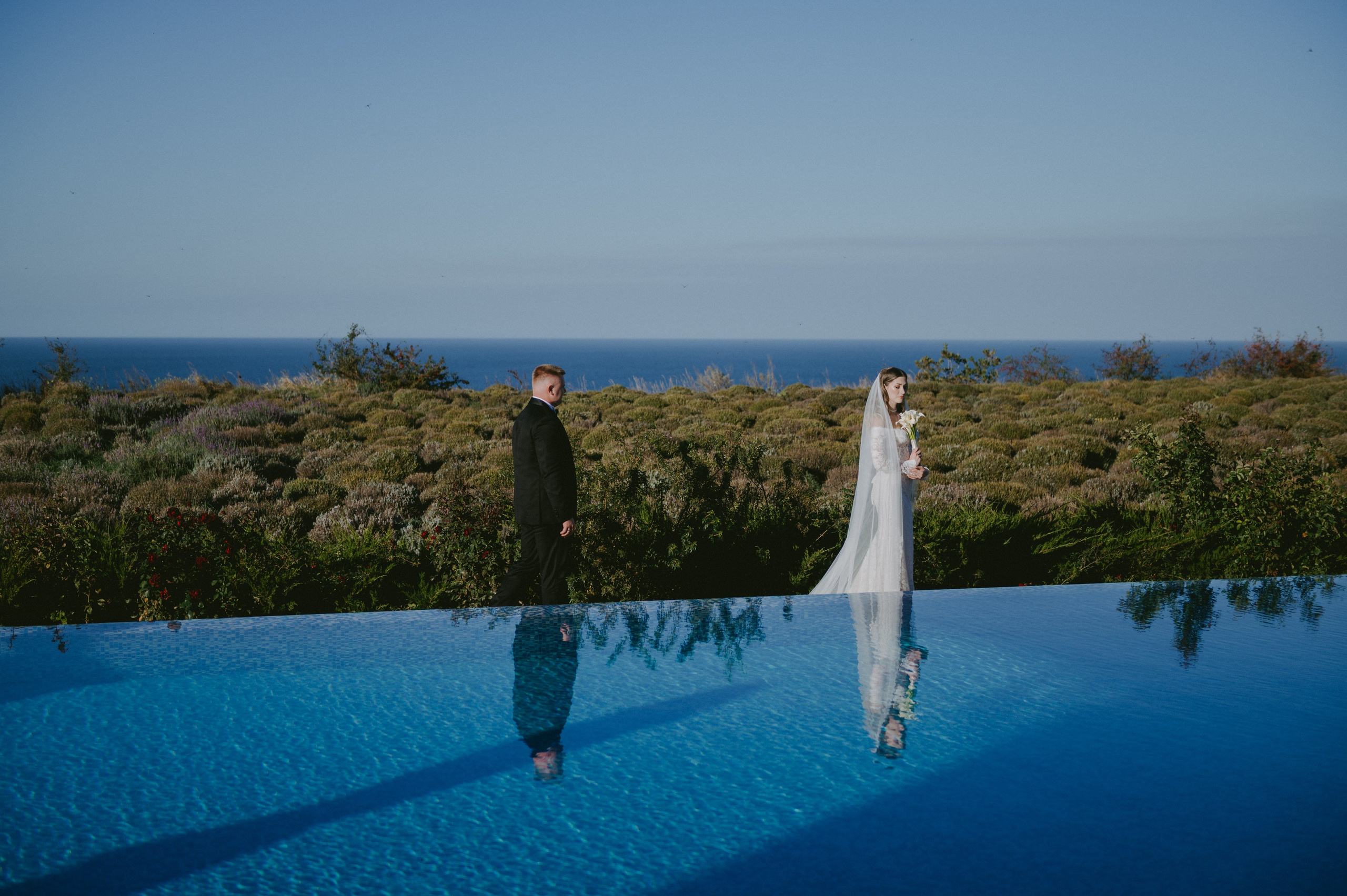 Марина&Юрий фотограф Елена Горбач. Свадебный и семейный фотограф город Темрюк Фотостудия Темрюк