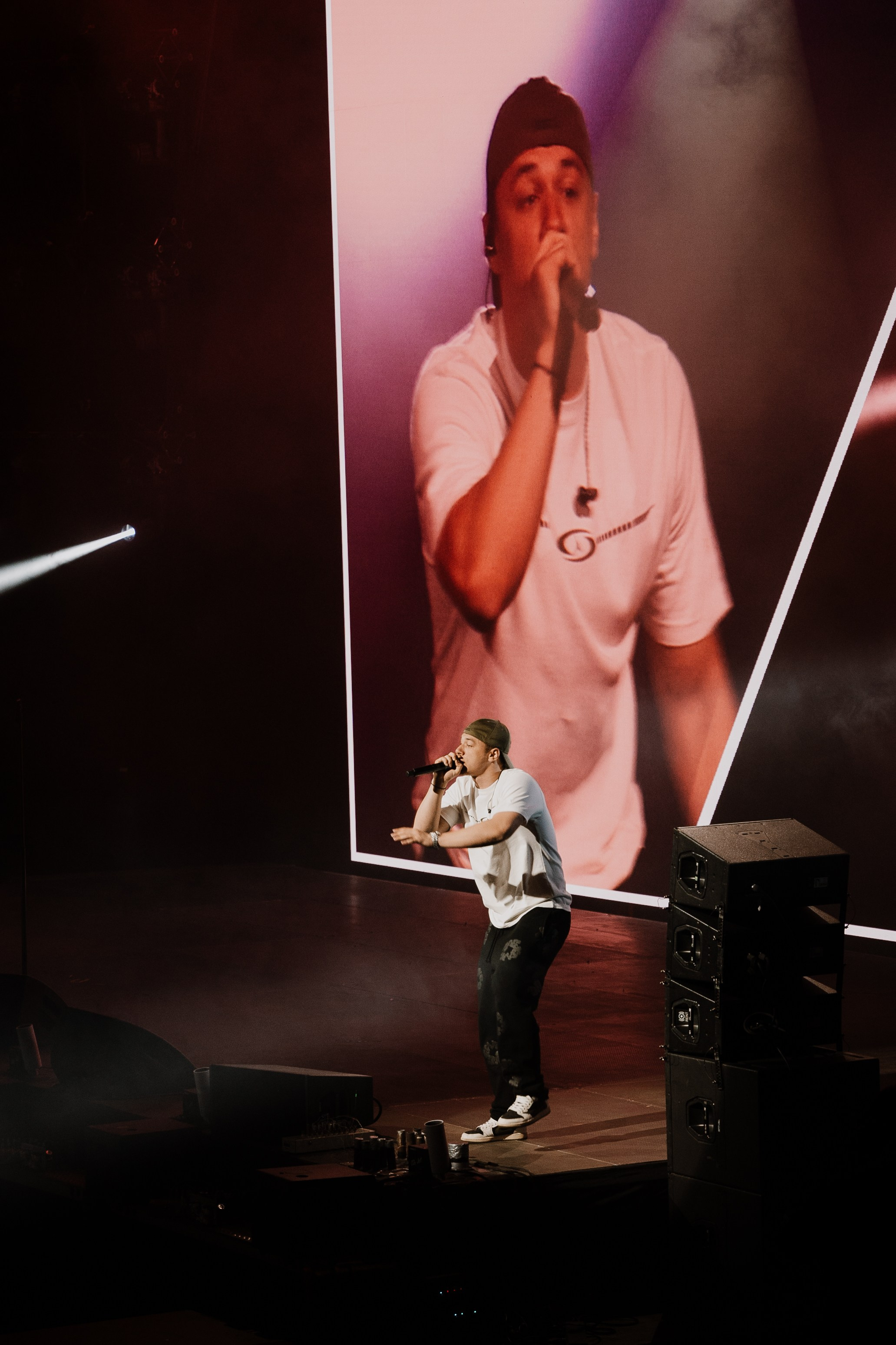 MACAN. Фотограф Москва