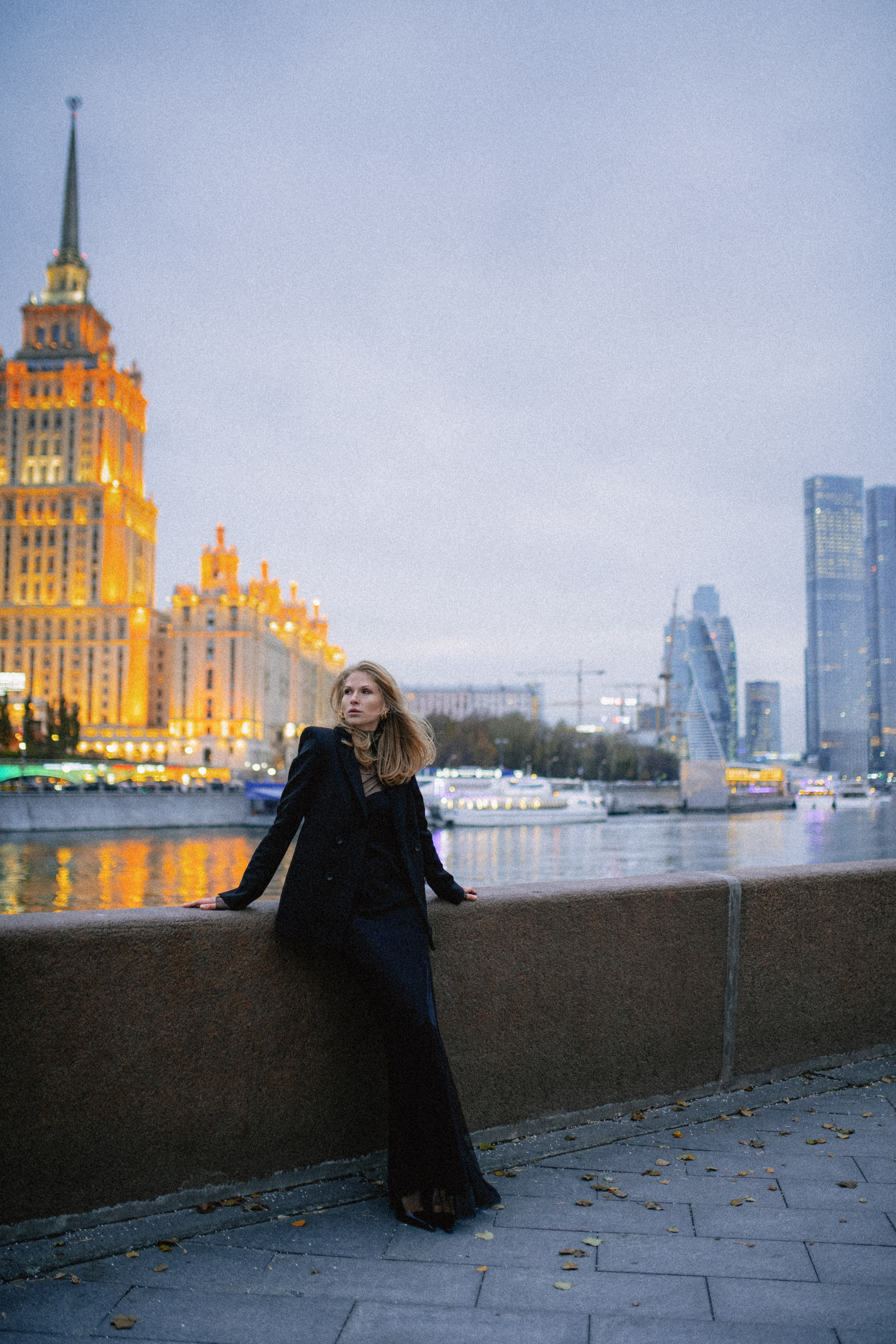 ALEKSANDRA. Фотограф Москва