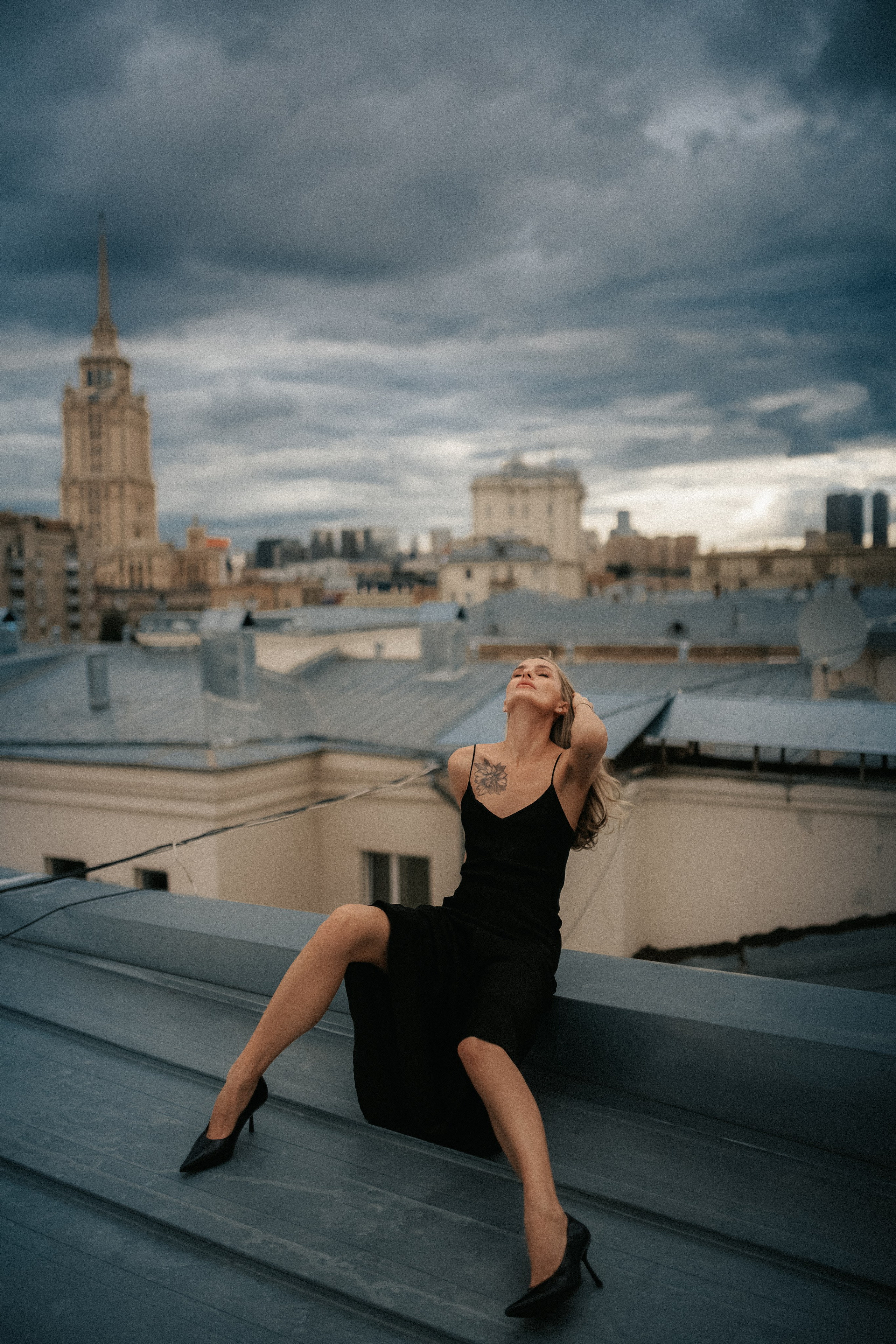 KARINA. Фотограф Москва