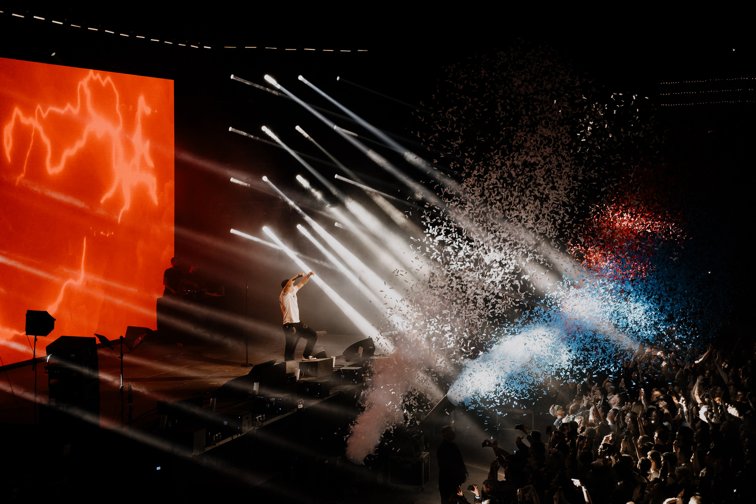 MACAN. Фотограф Москва