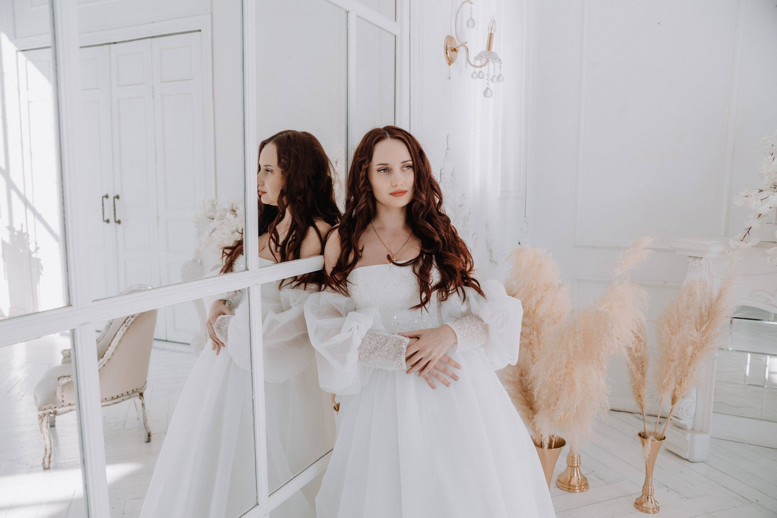 Ангелина и Дмитрий. Фотограф Воронеж Варвара