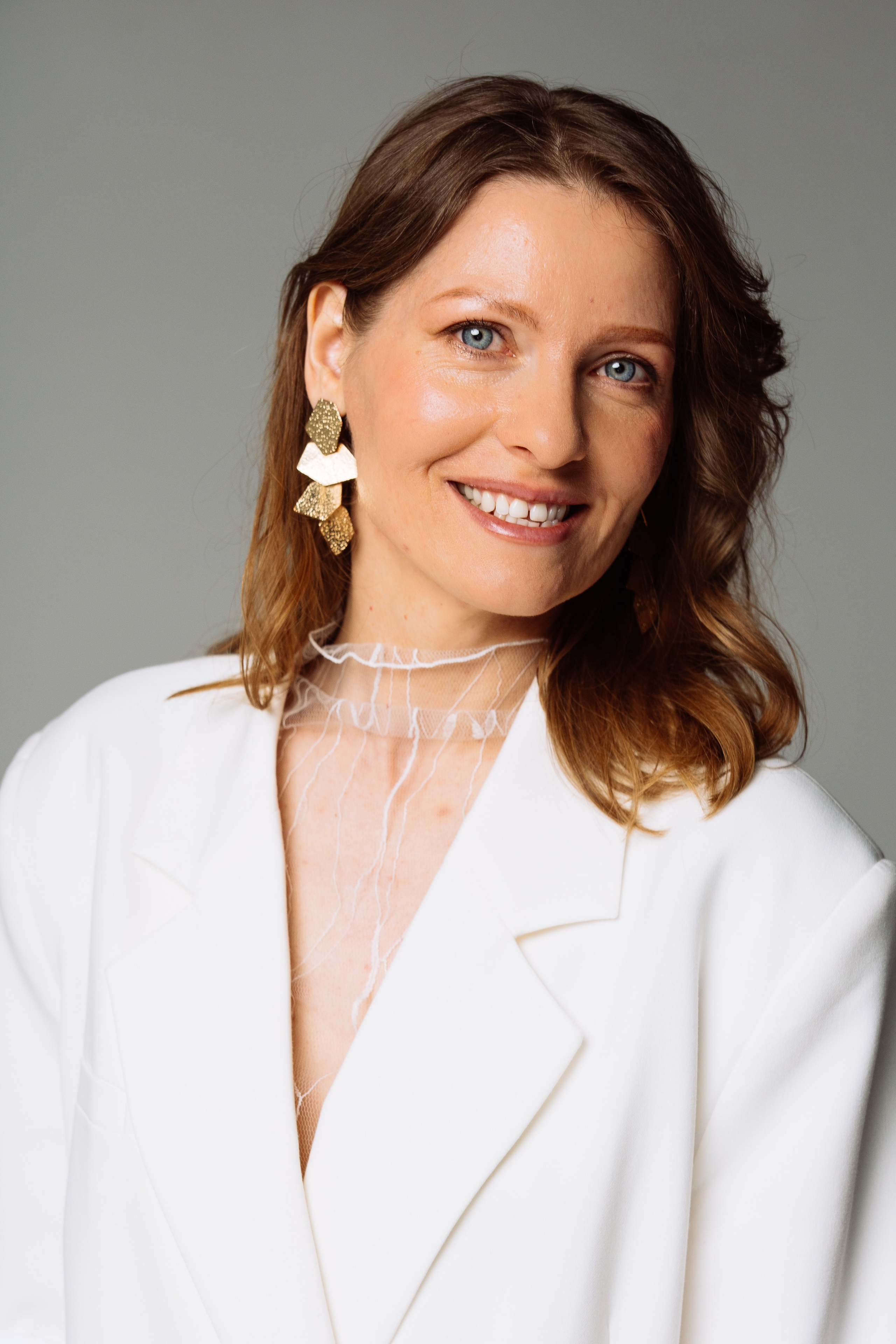 Бизнес-портрет. Марина — кондитер. Главная