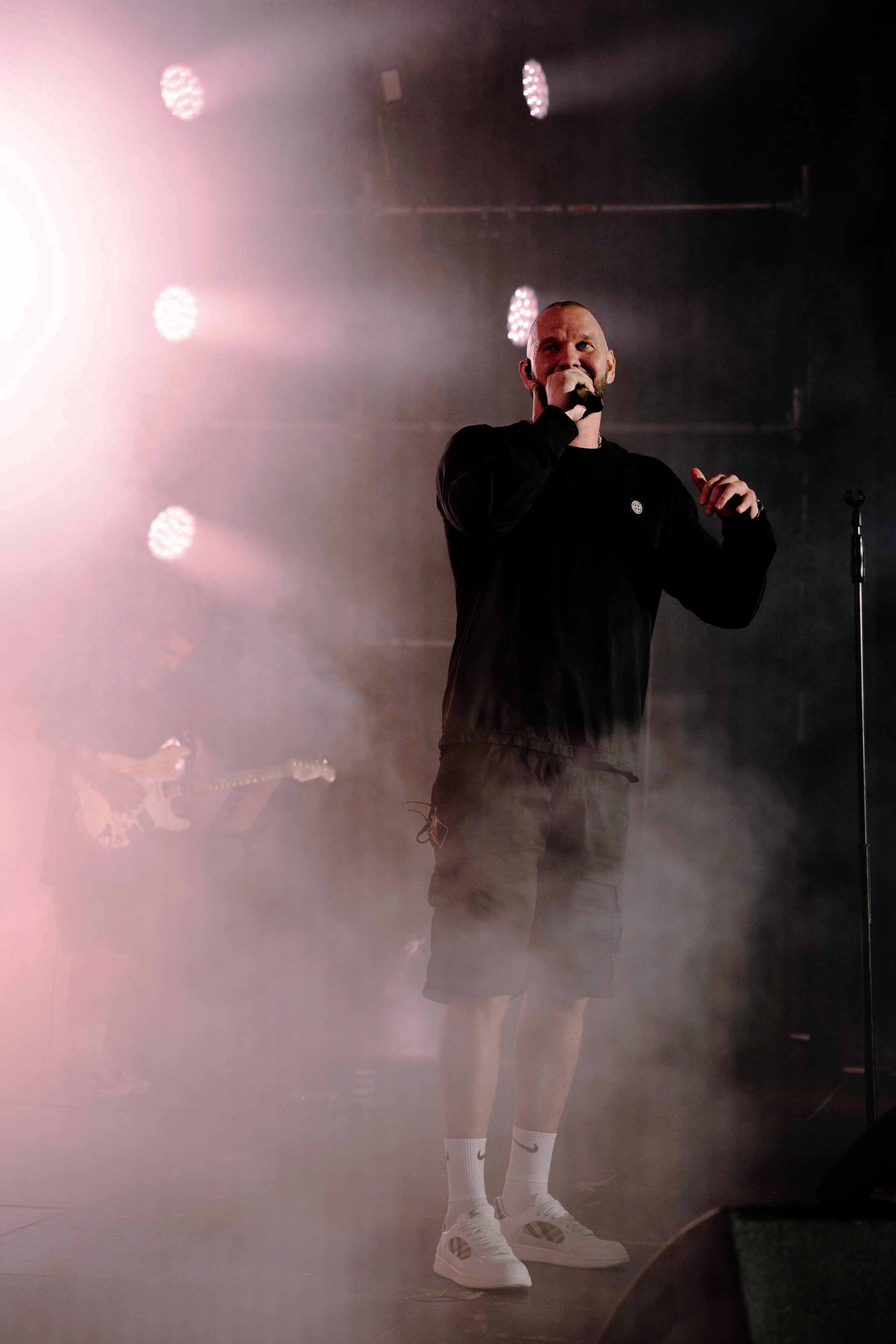 LOC-DOG. Фотограф Москва