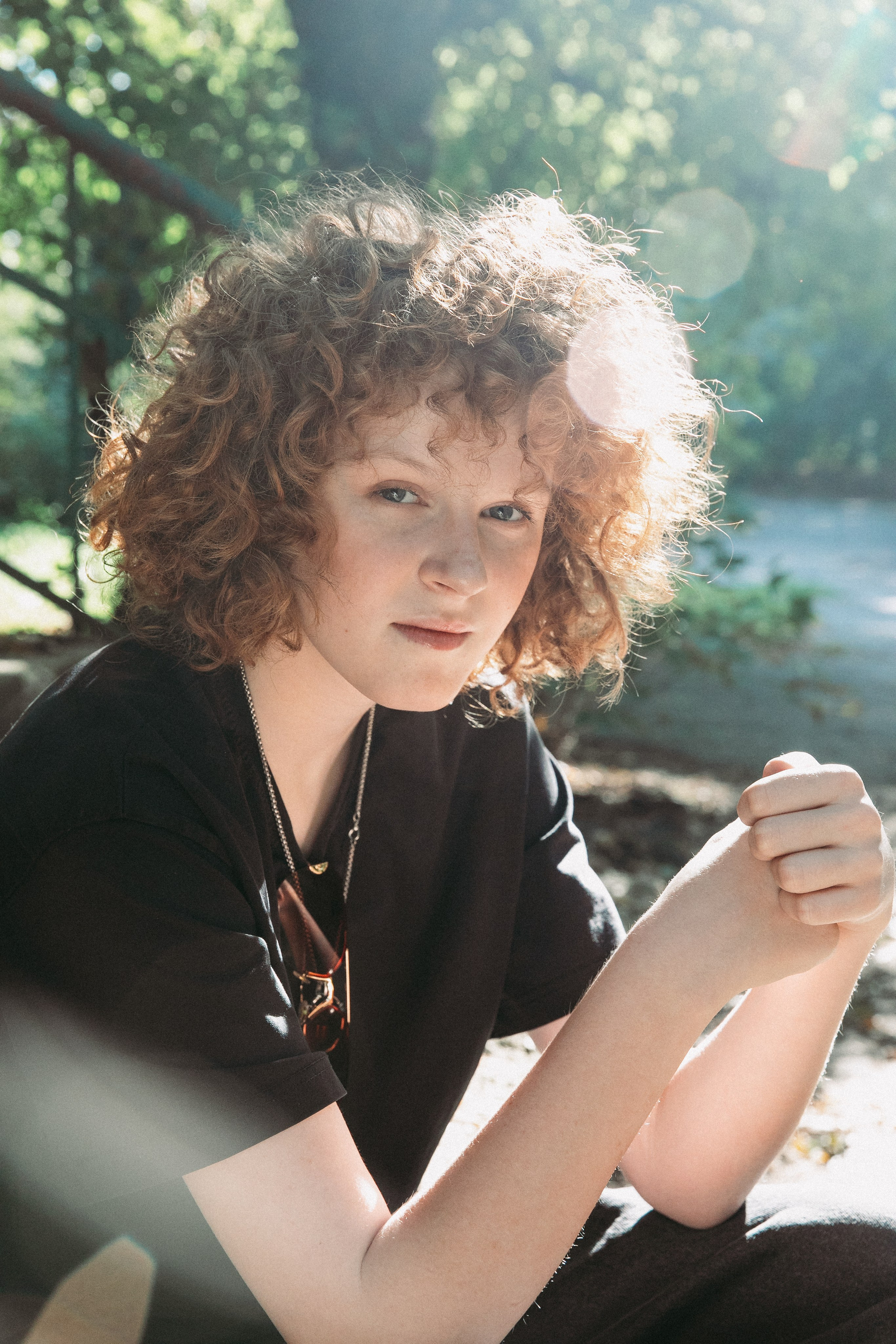 Александра. Фотограф в Москве Шаганова Нина