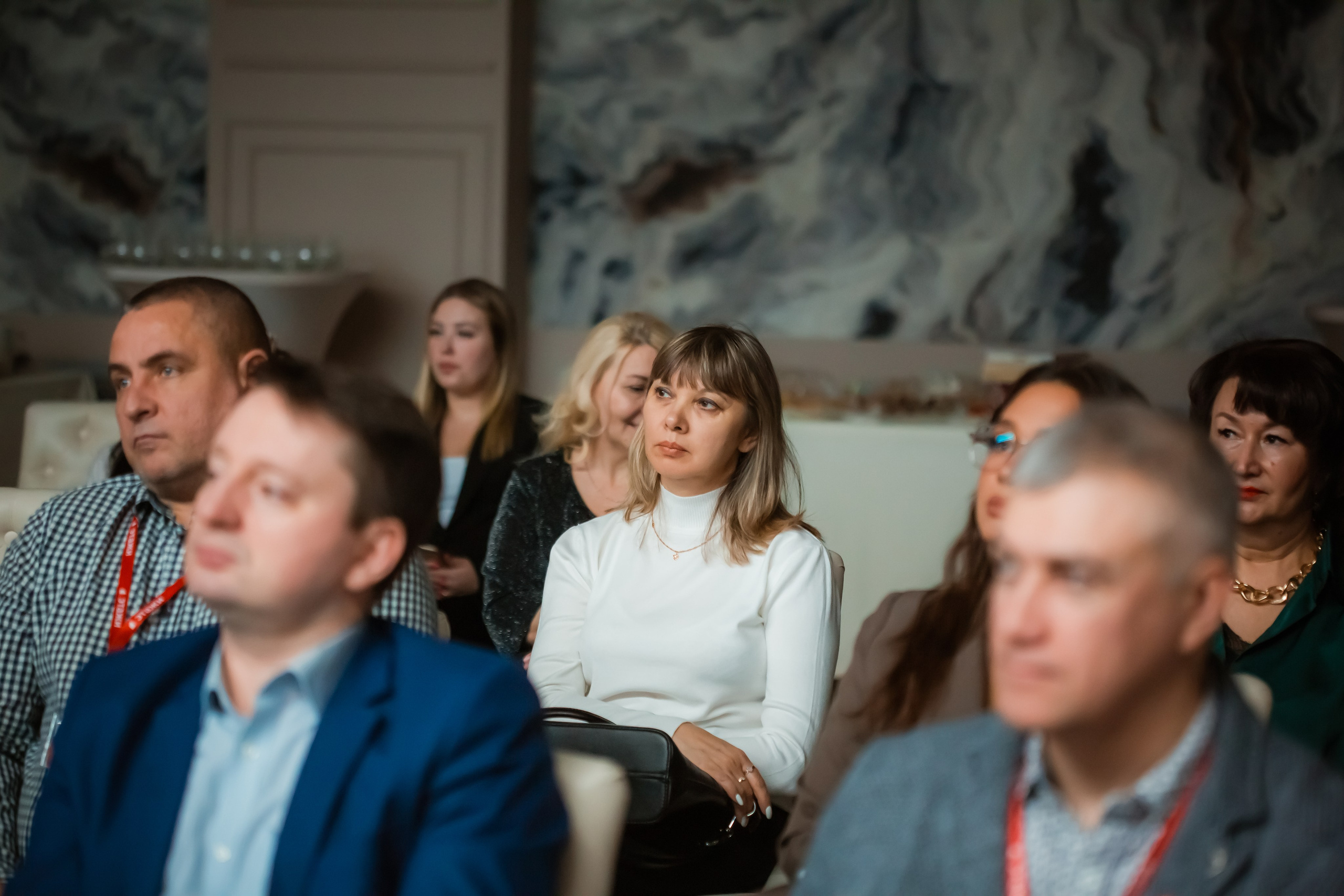 Этажи — подведение итогов 2023. Репортажный фотограф Василий Сазонов в Нижневартовске