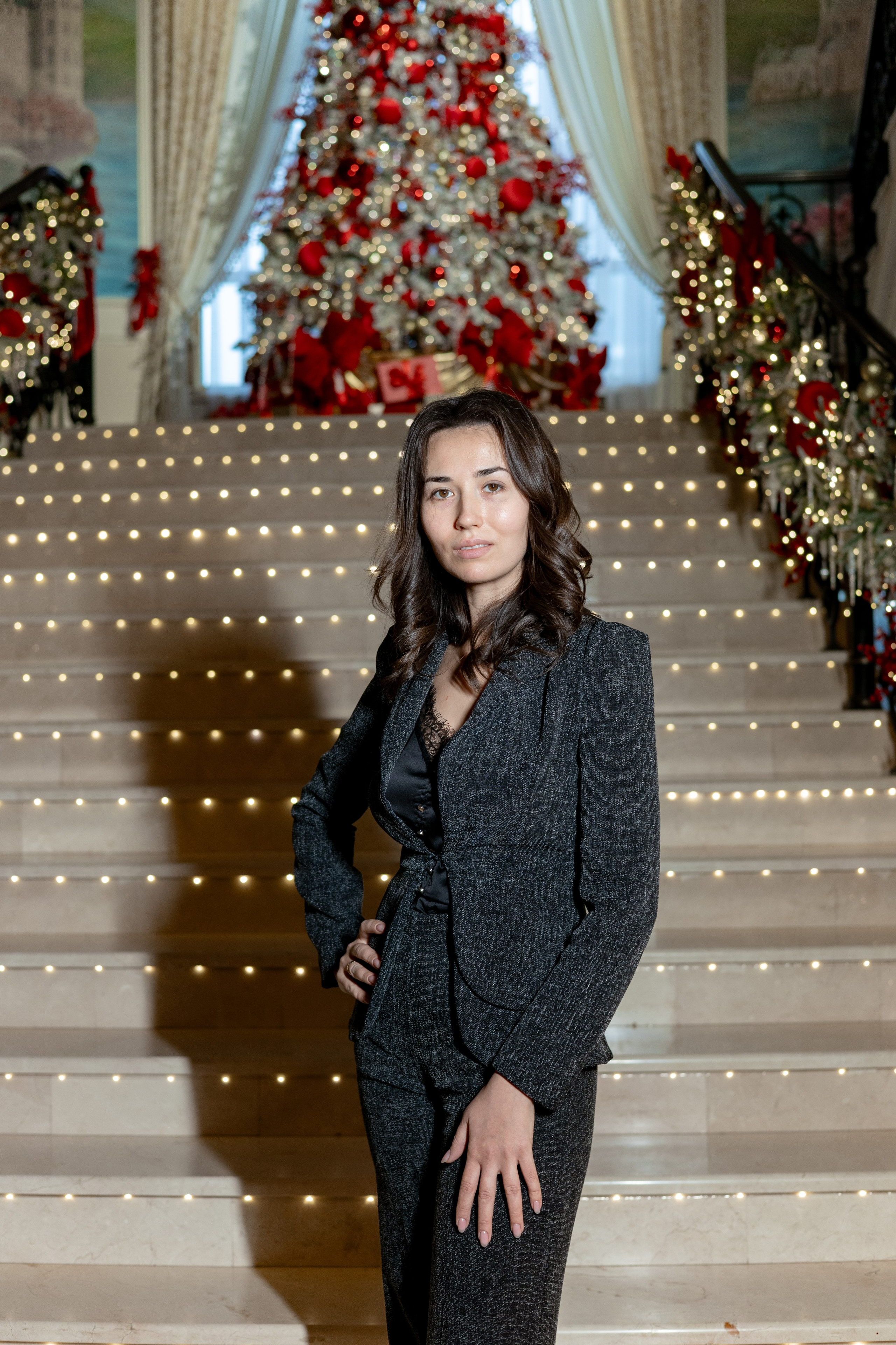 Волочкова. Студия декора Подзюм