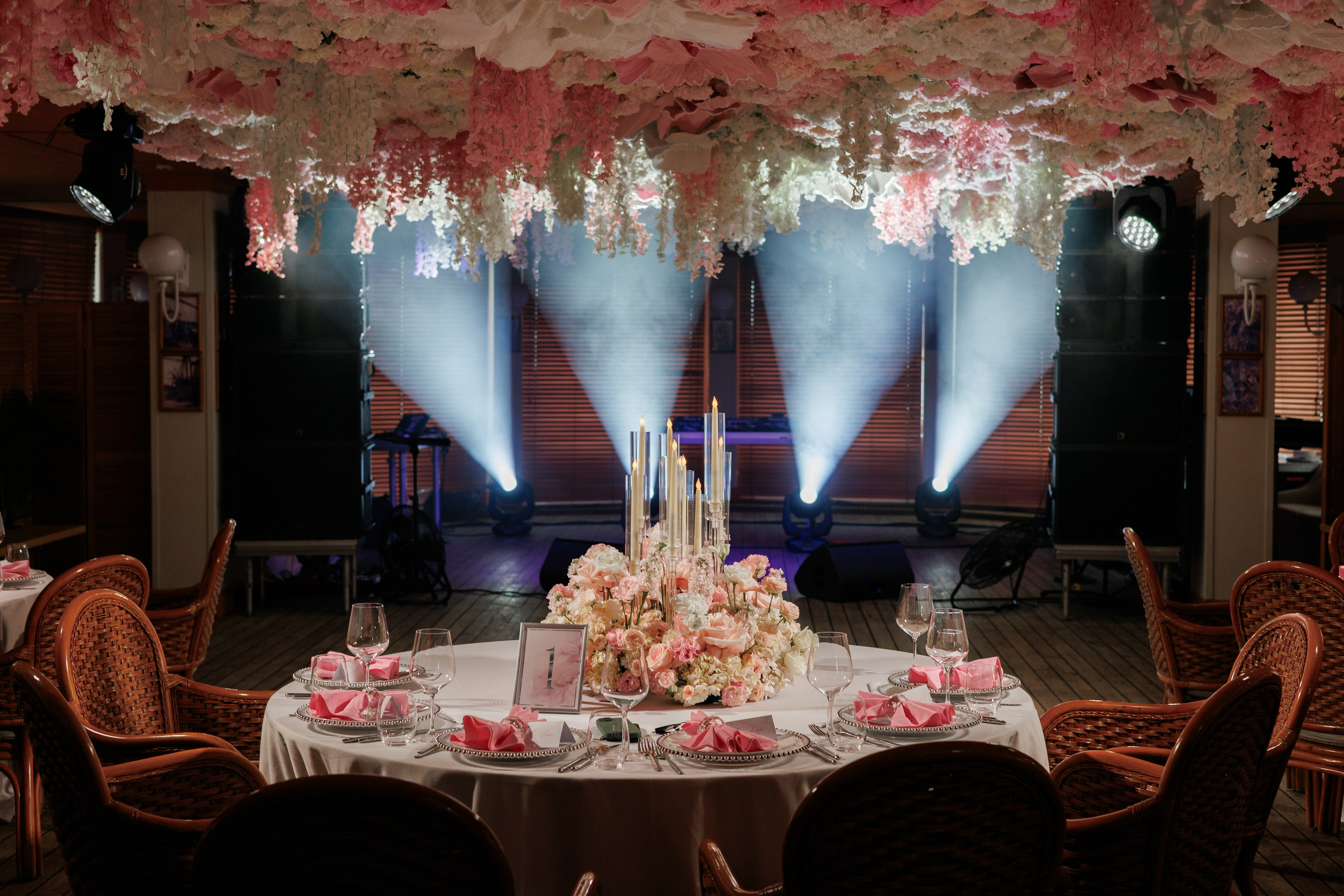 Ласточка 2. Студия декора Подзюм