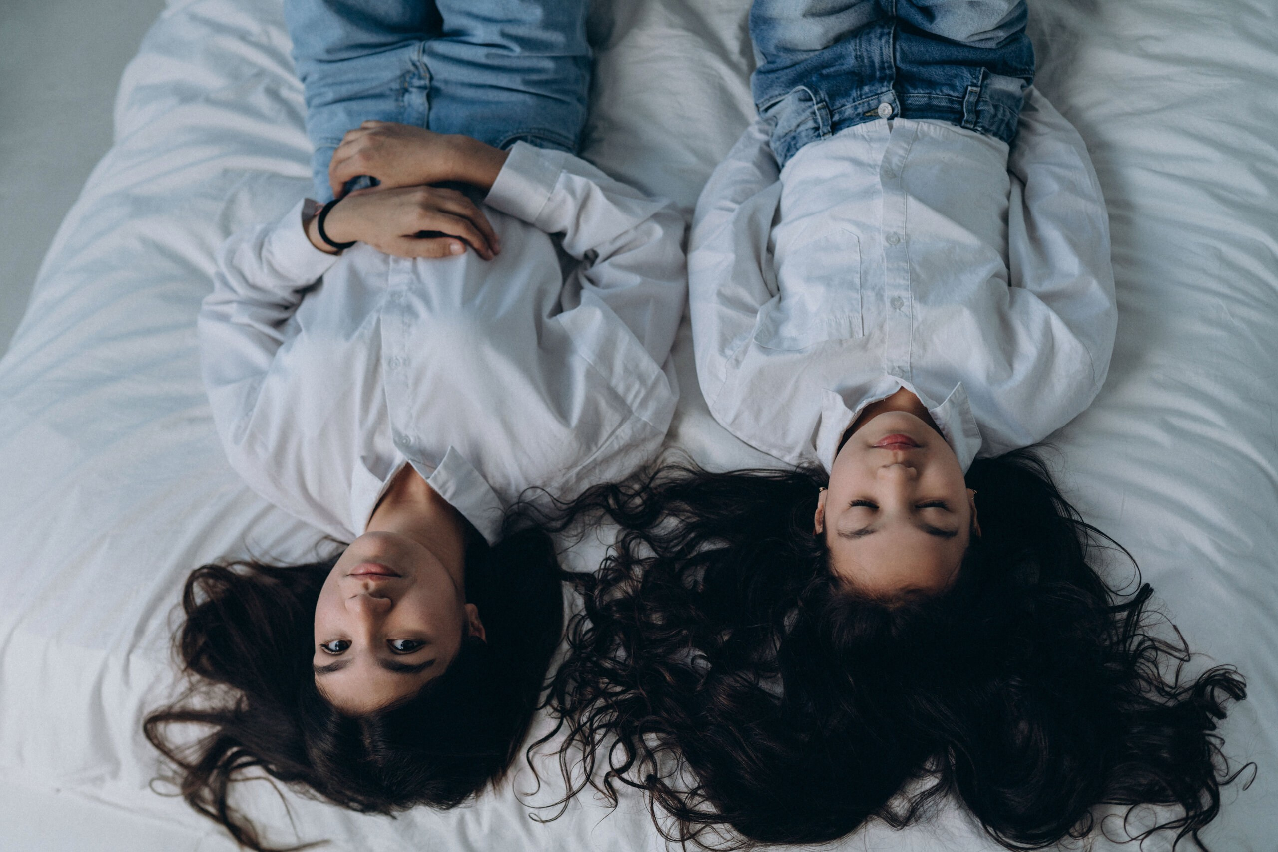 Фотосессия Маши и ее детей. Семейный фотограф в Рязани и Москве Victoria_Kros