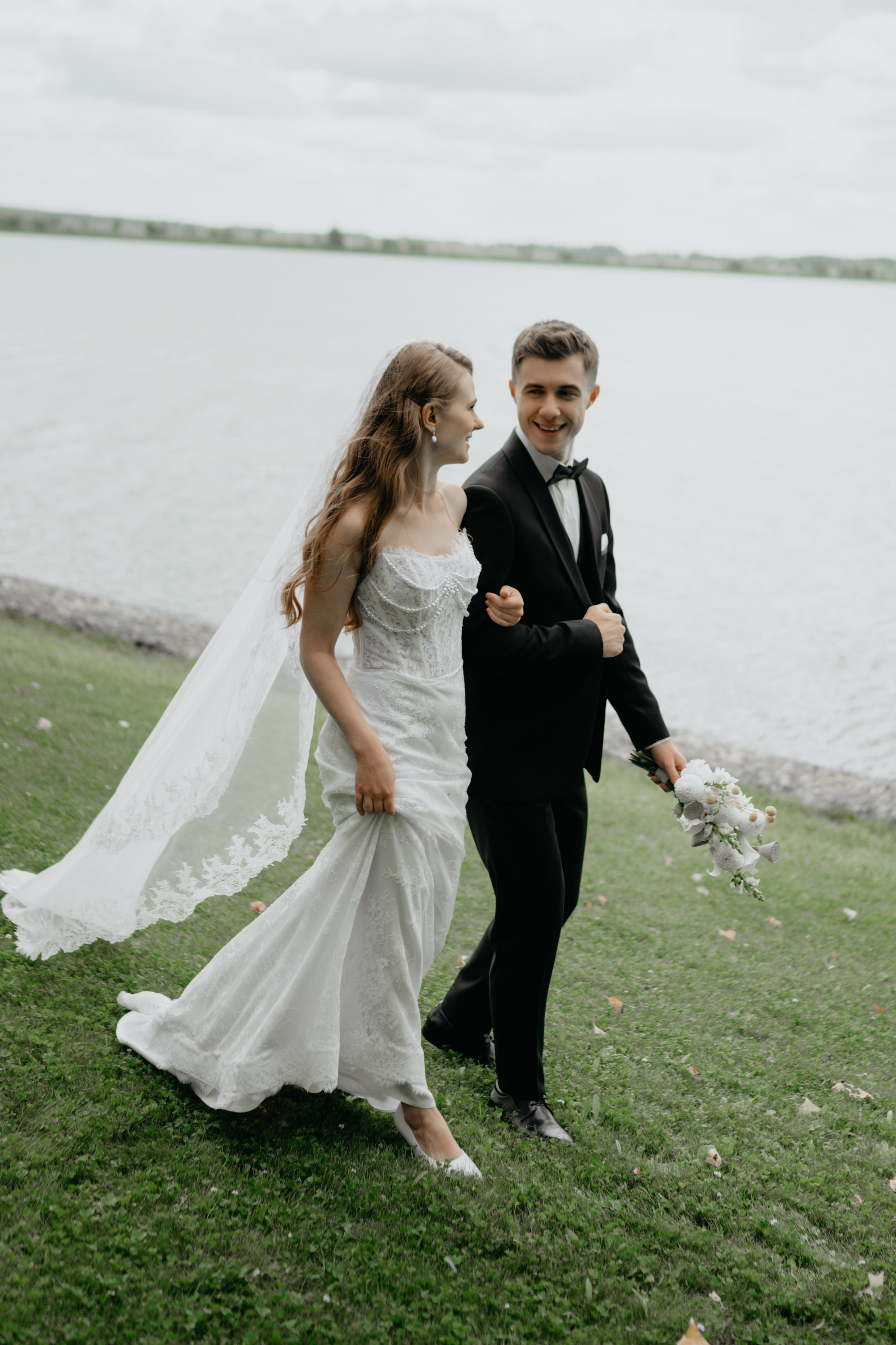 Галерея. Свадебный фотограф Евгения Наумовец