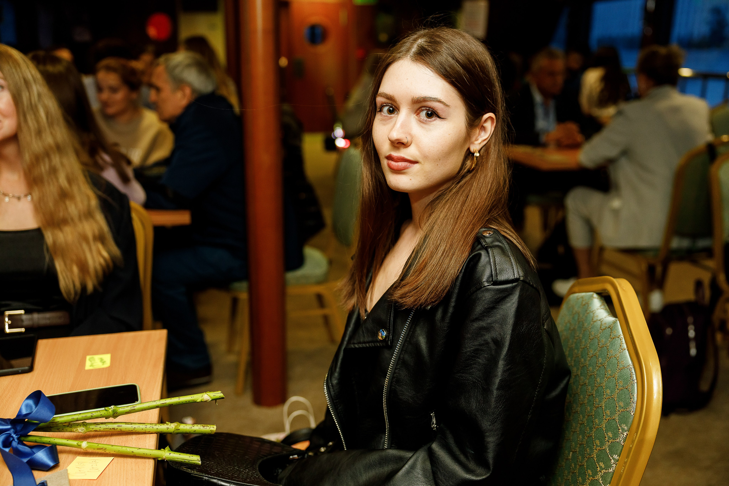 MoscowSee — 2023. Фотограф Москва