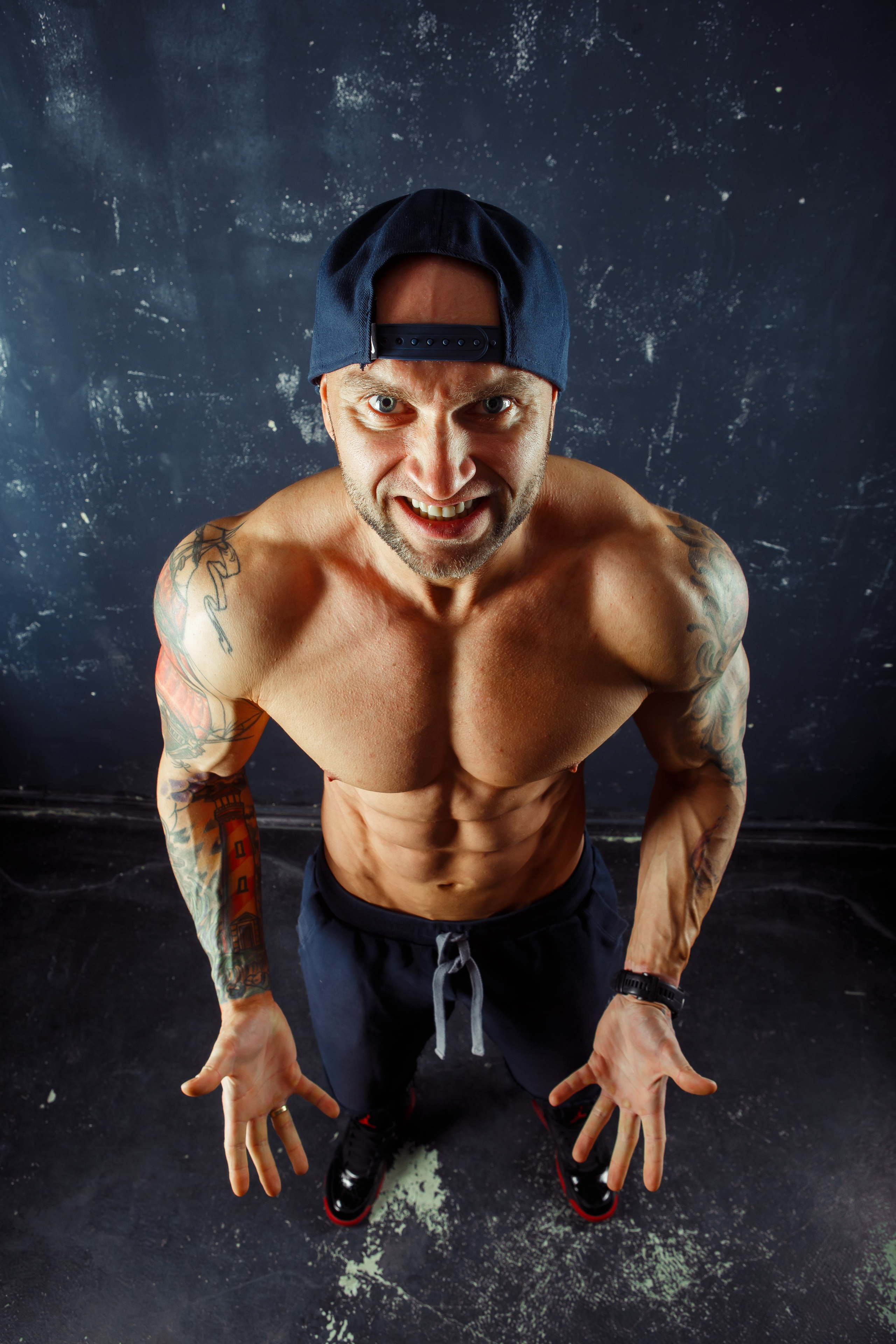 Виталий. Свадебный и портретный Фотограф в Липецке Дмитрий Котюков