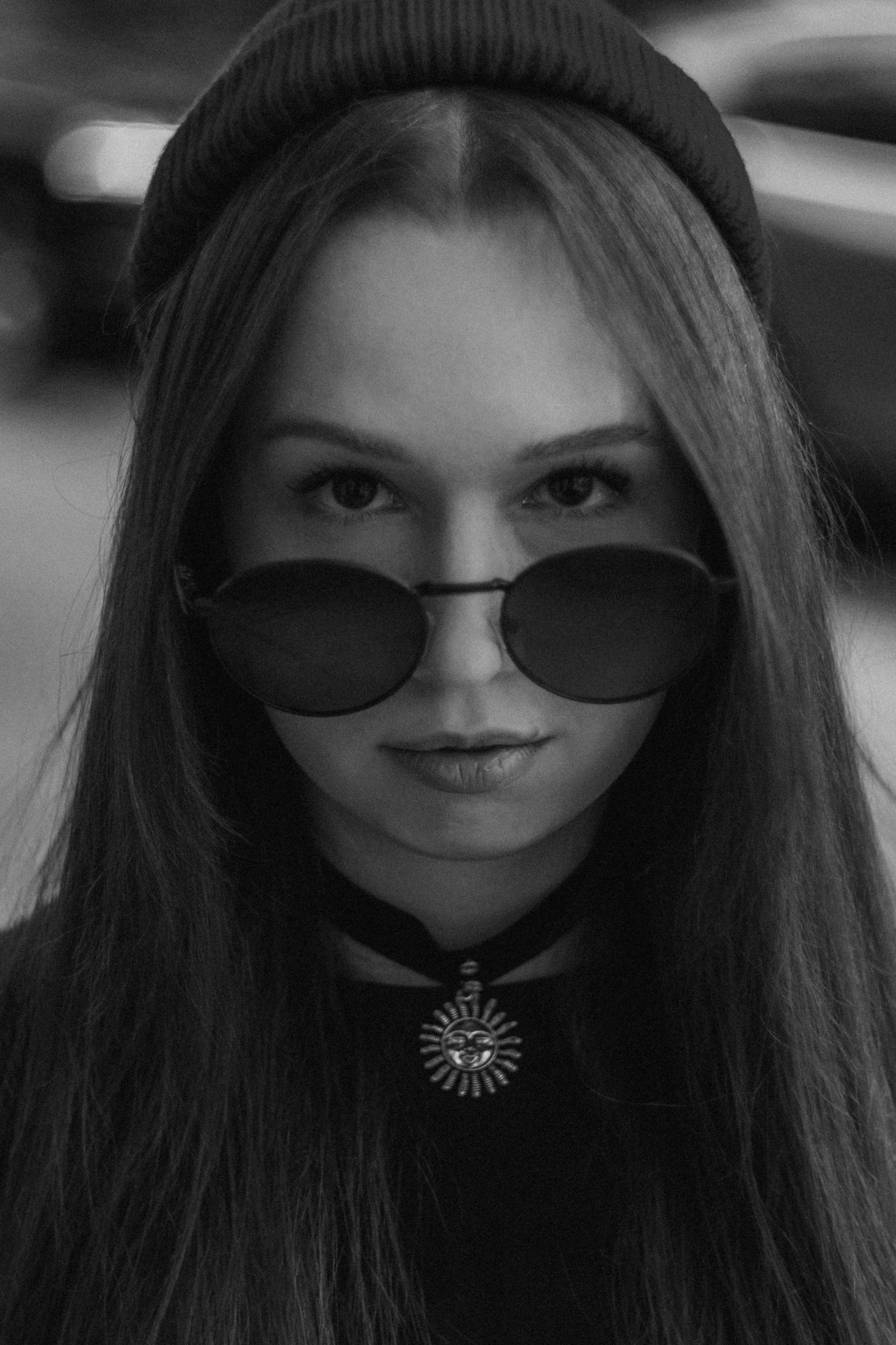 Ира | «Всегда такая». Varezhka photo | фотограф для души