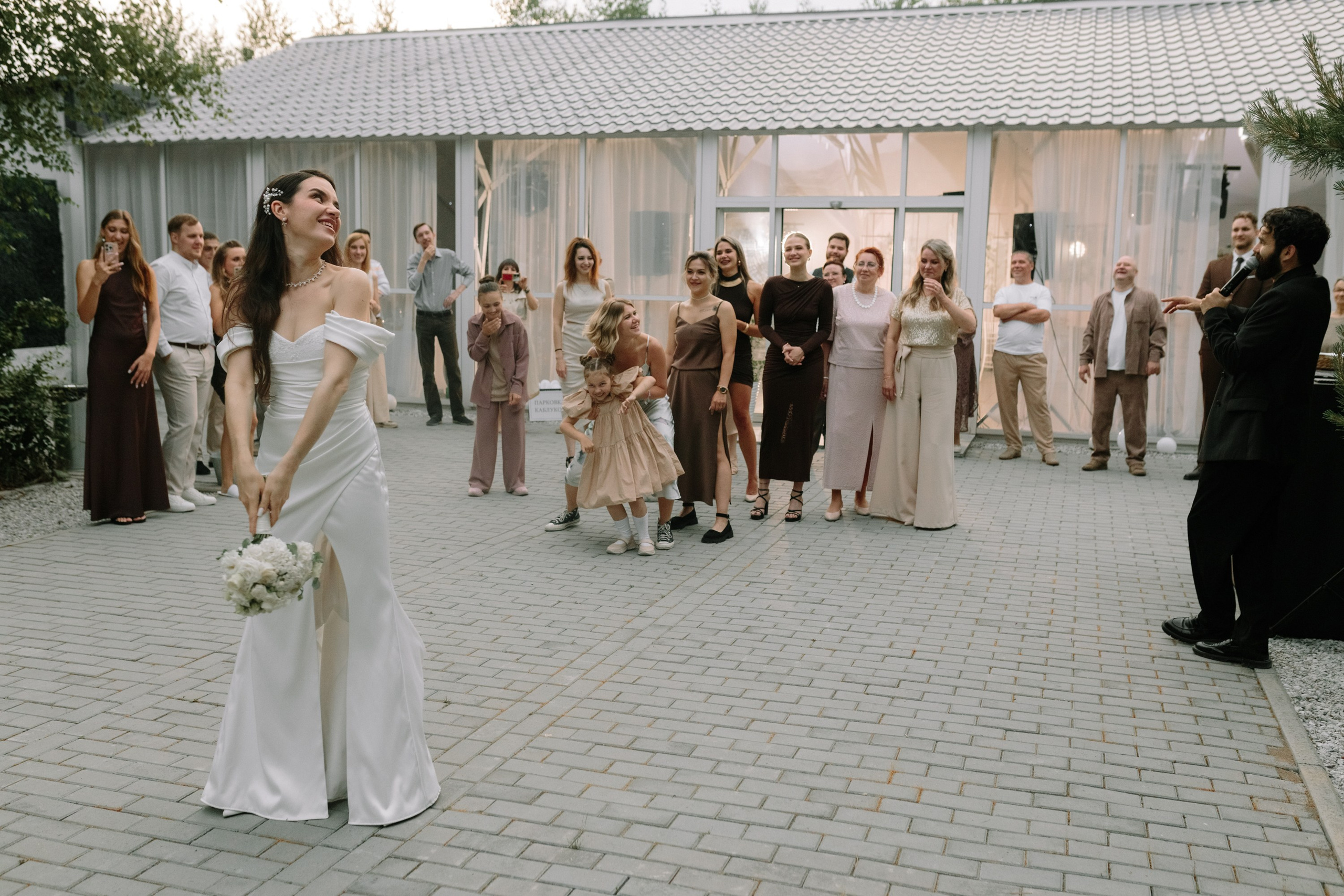 Анастасия & Антон (Vozduh). Фотограф Нижний Тагил Лилия Савина