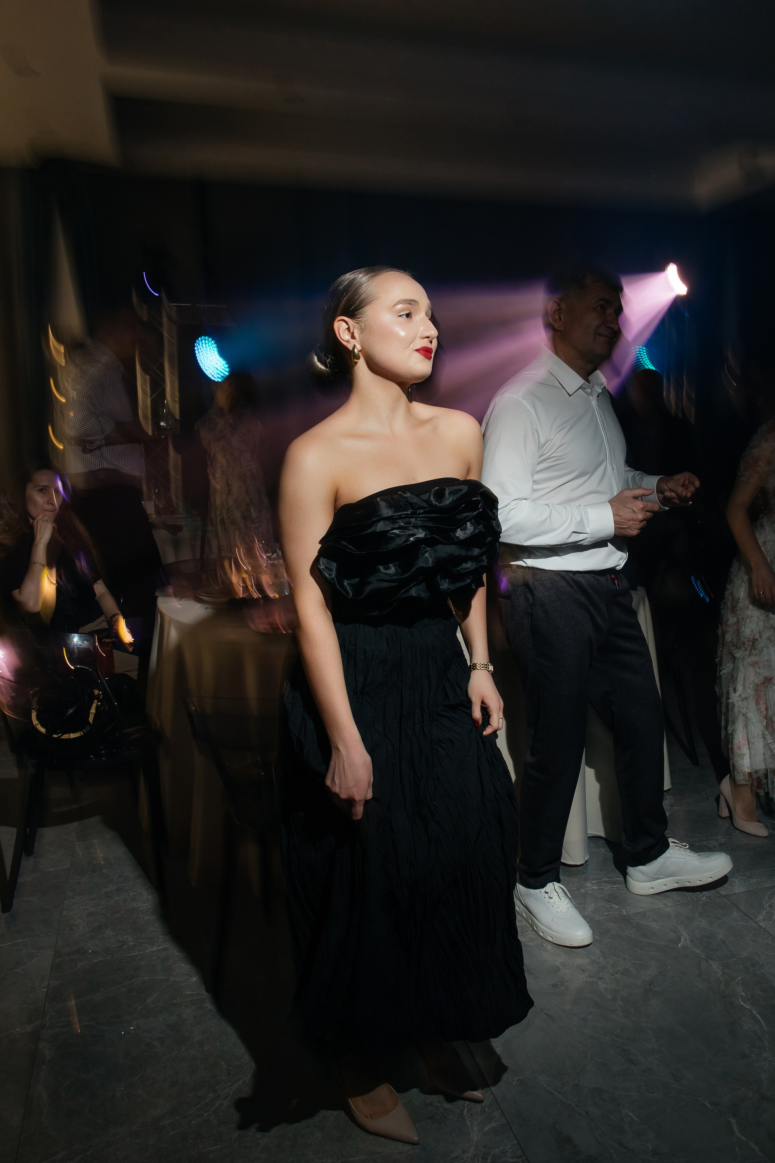 День рождения