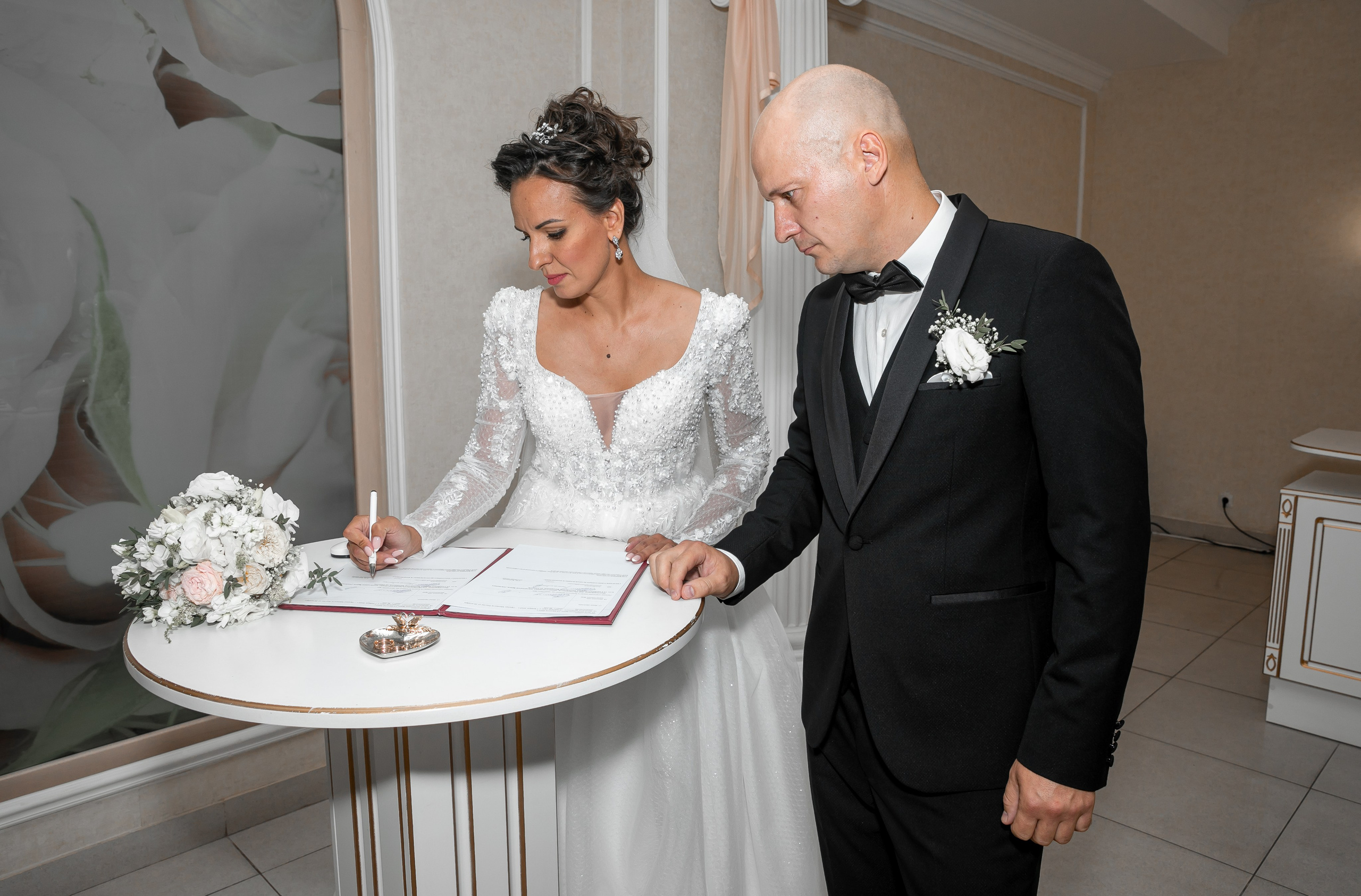 Сергей & Мария 12.08.2023. Мария Беккер - фотограф: свадебный, семейный, детский