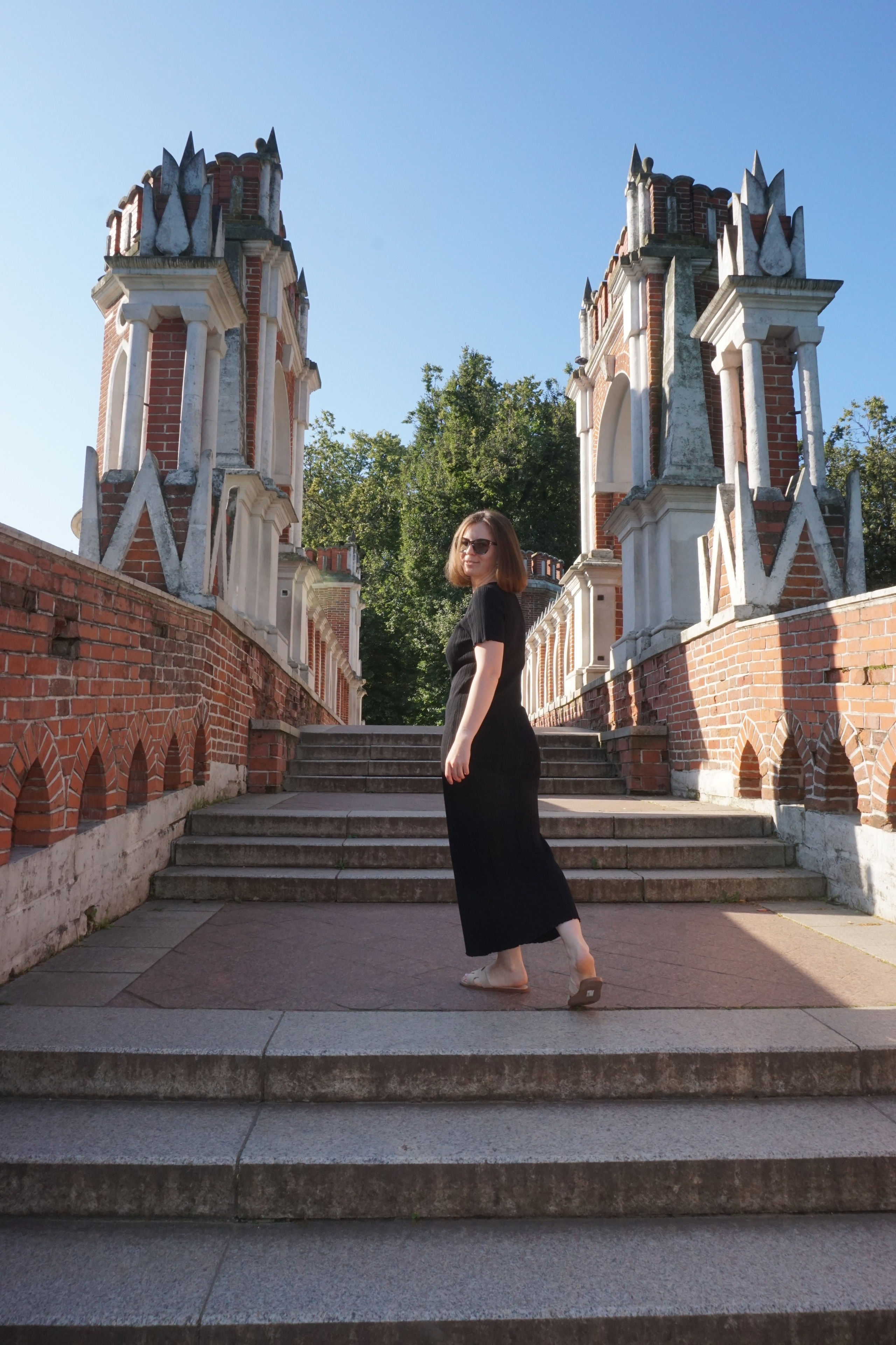 Любовь. Фотограф Игорь Смирнов