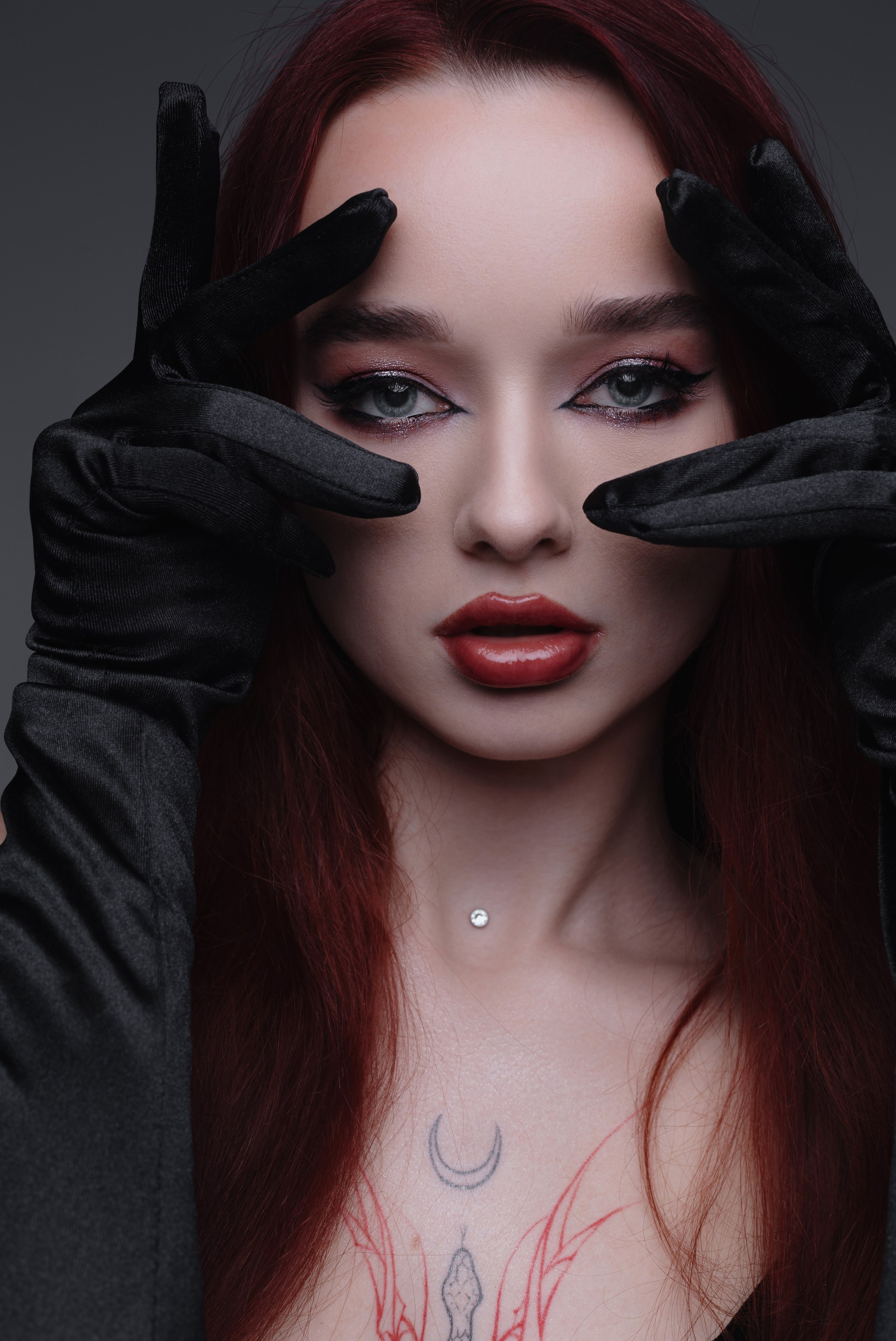 Татьяна. Фотограф в Москве Валерия Рожкова