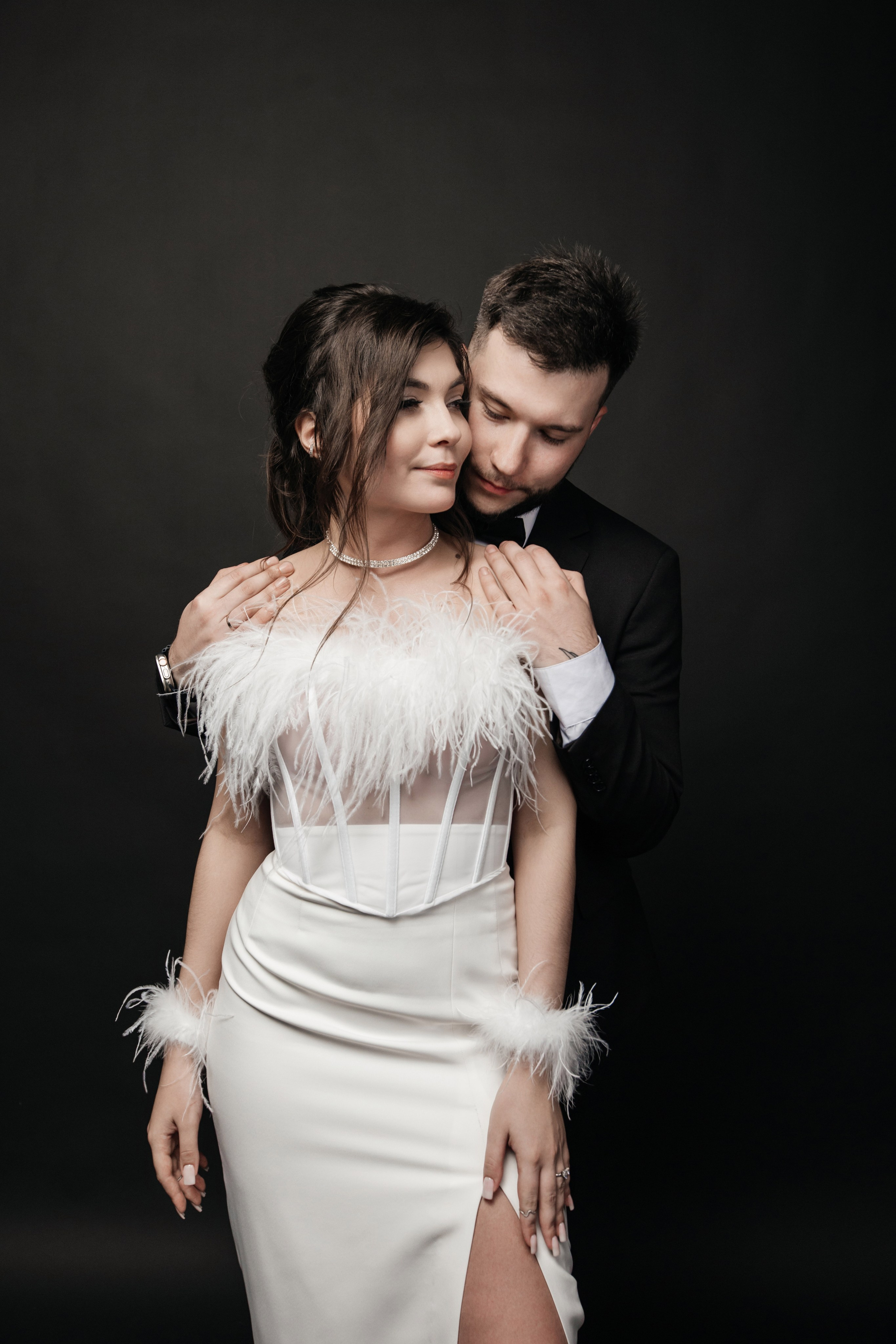 Влад и Саша. Свадебный и Репортажный фотограф Нижний Новгород Москва Ежов Иван