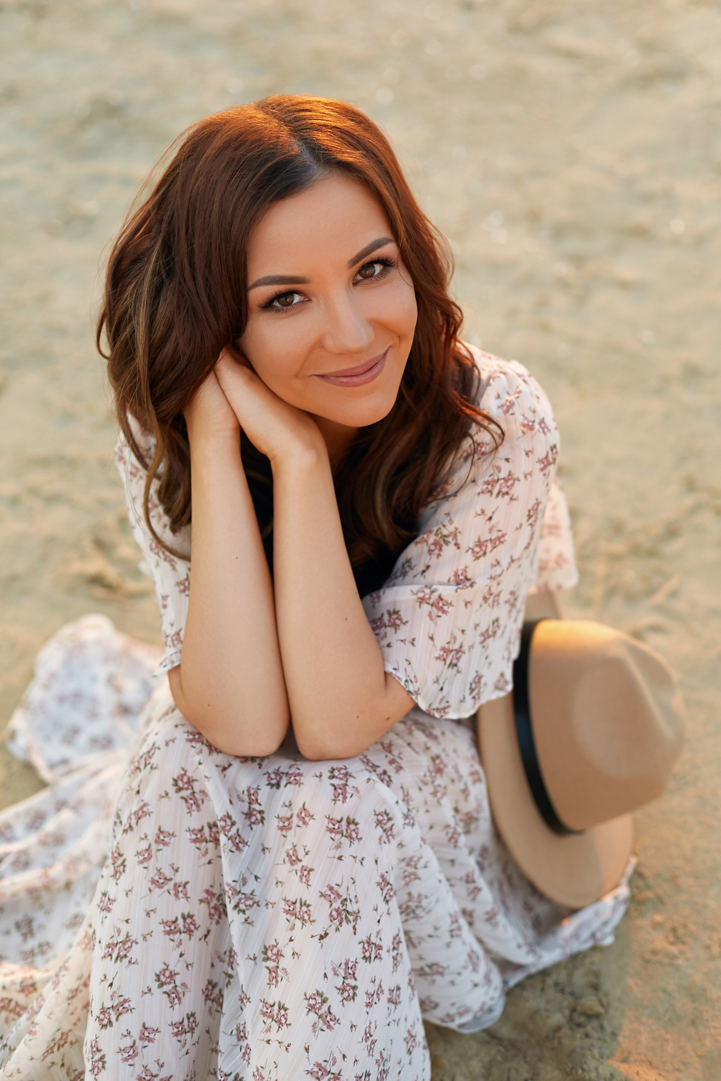 Стрит «Лето». Фотограф в Нижнем Новгороде Семенова Евгения