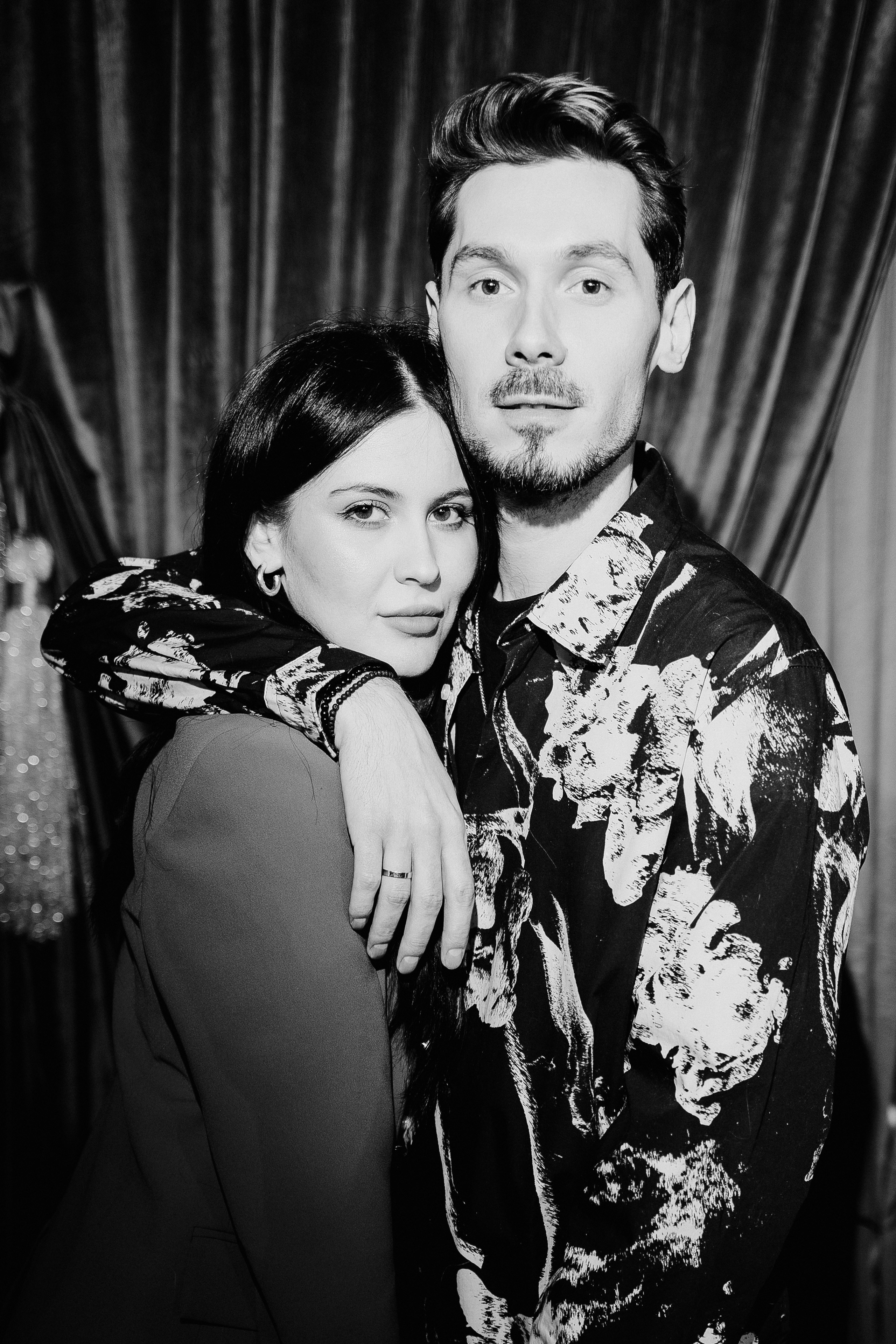 TRUE. Свадебный и портретный фотограф в Челябинске