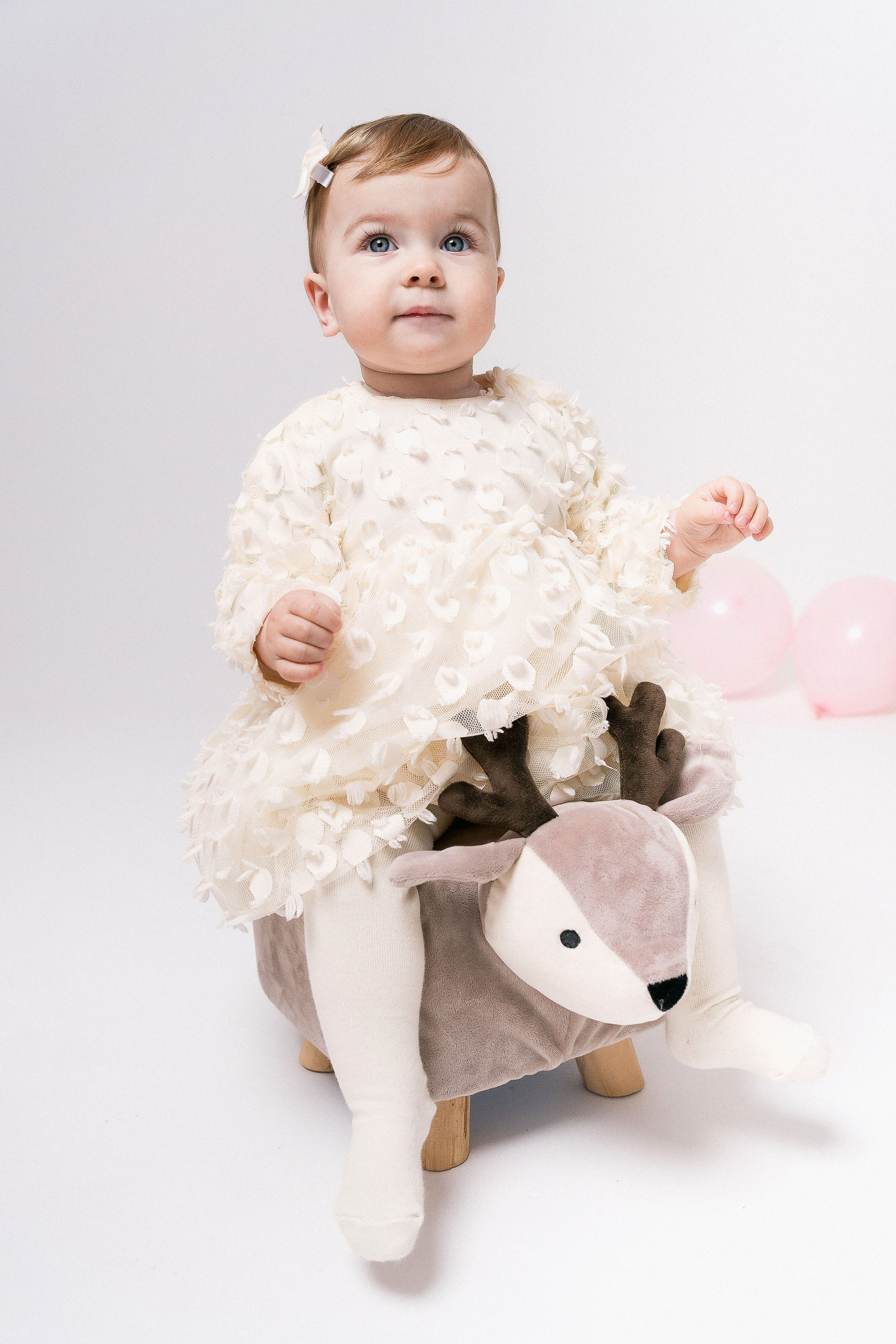 Годик Сашеньке