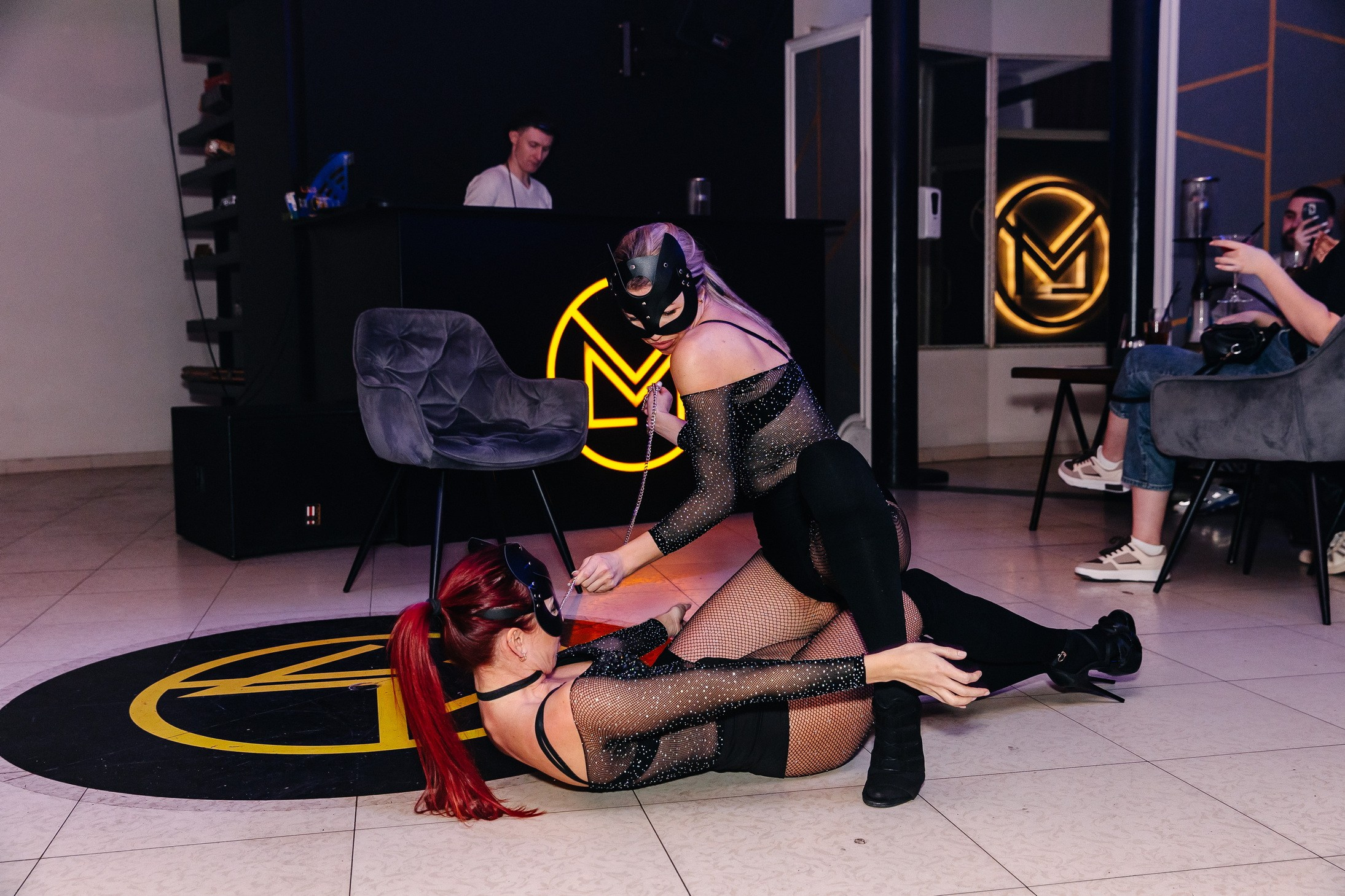 23 февраля в лаунж-баре Major 2024. Свадебный, семейный и детский фотограф в Калининграде Елена Кравцова