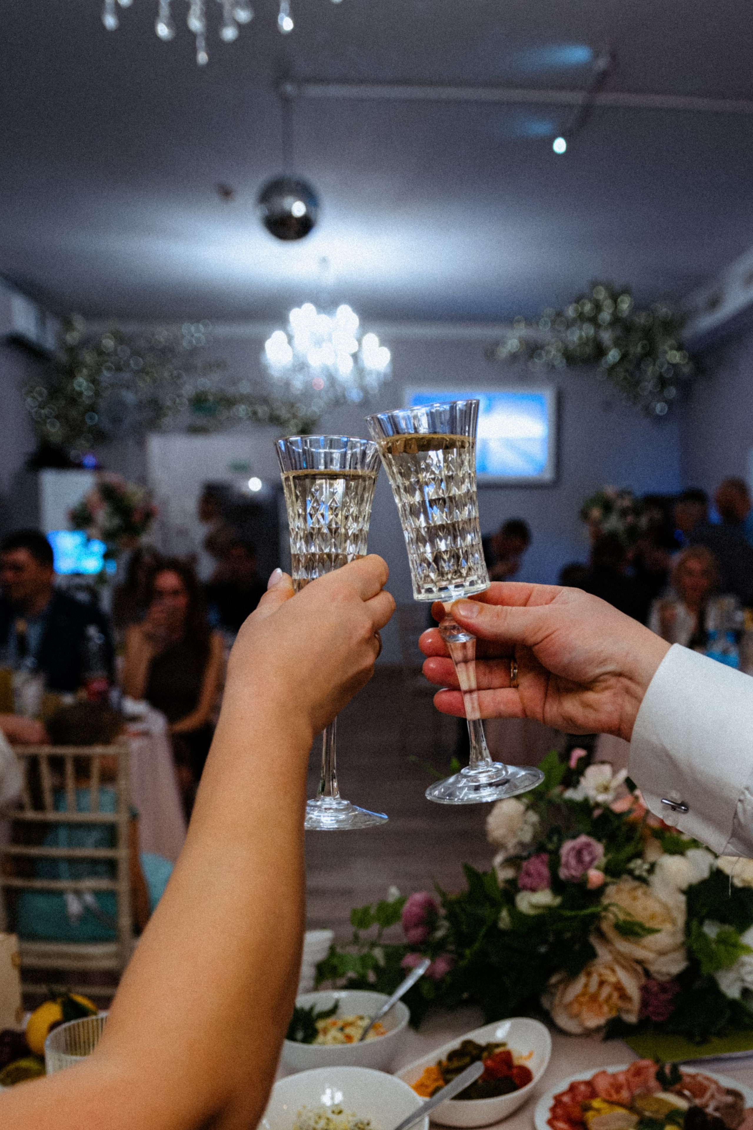 Наталья & Дмитрий. Свадебный, семейный фотограф в Санкт-Петербурге