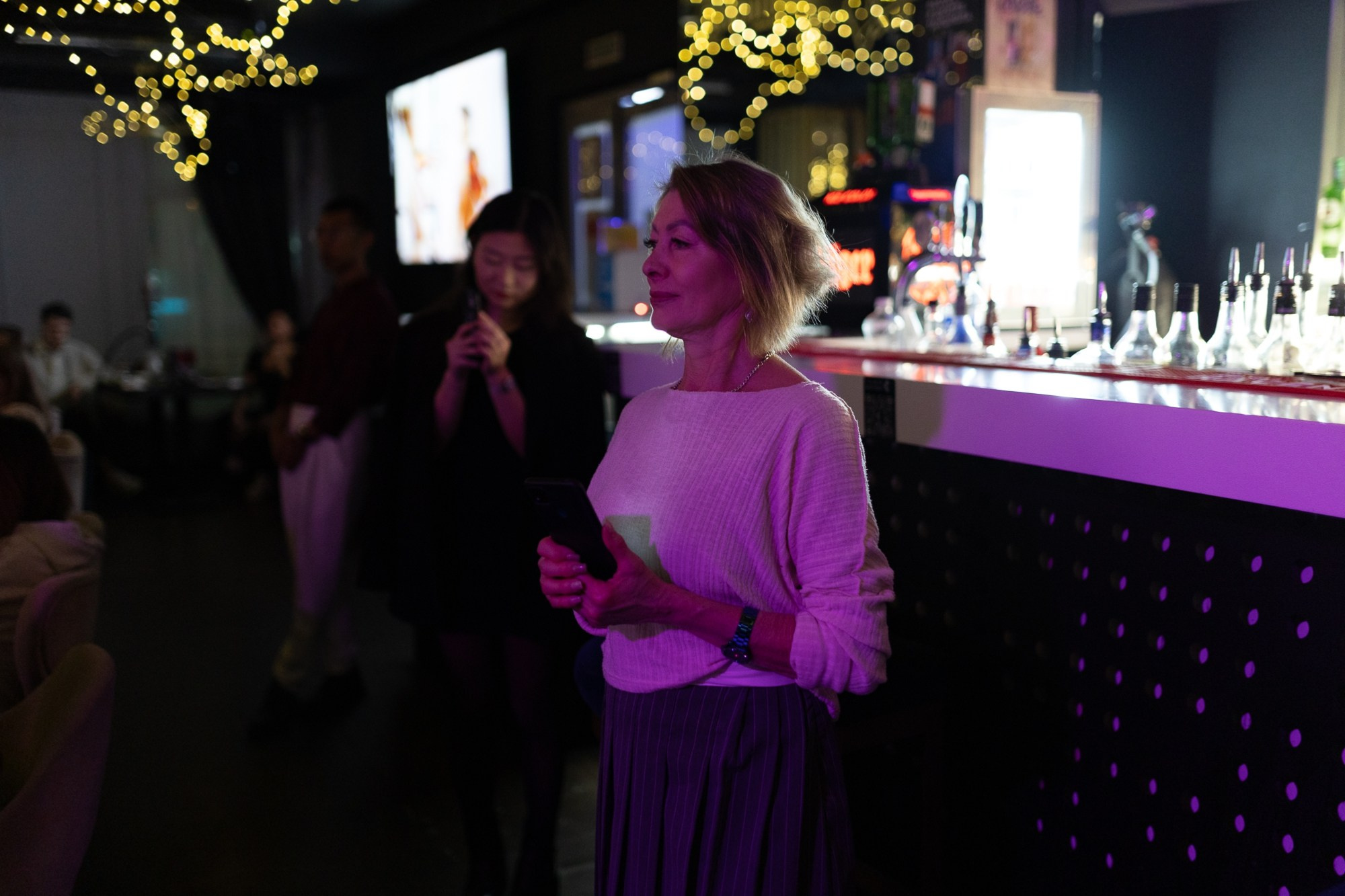 «Дива. История музыки души». Andrey Pospelove. Фотограф в Саратове