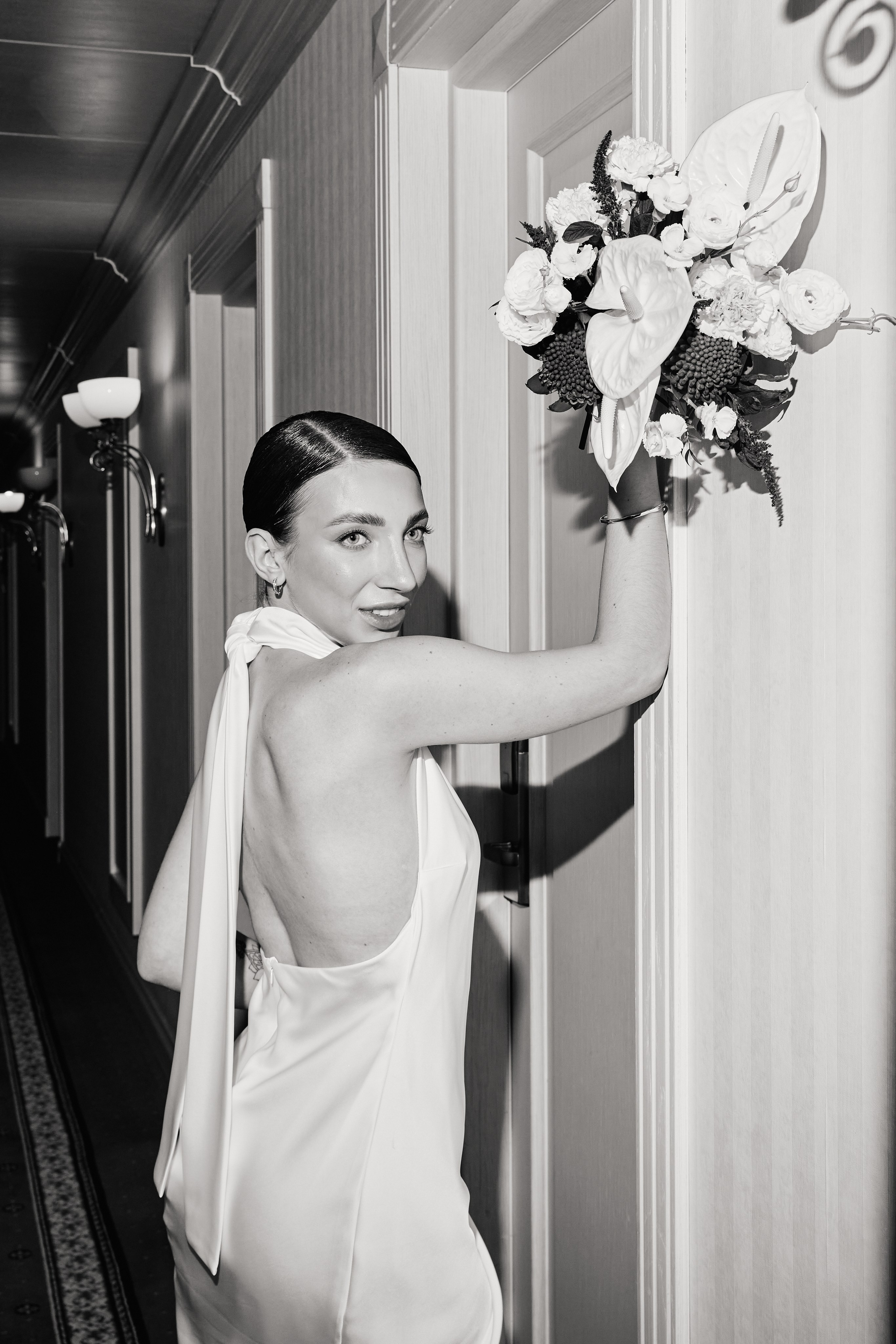 Свадебное портфолио. Свадебный фотограф в Москве Оля Мороз