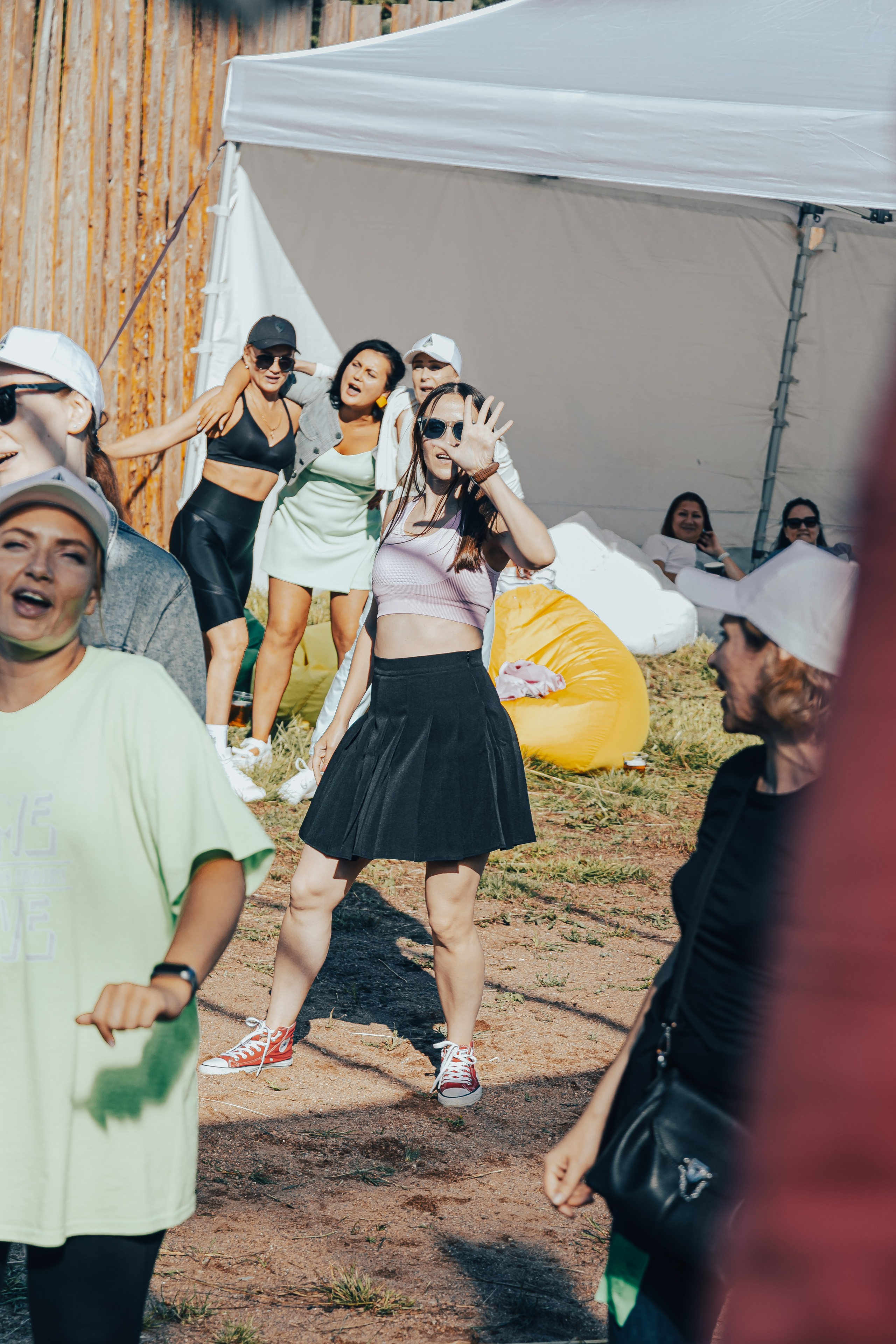 КОРПОРАТИВ ЛЕТНИЙ. Главная