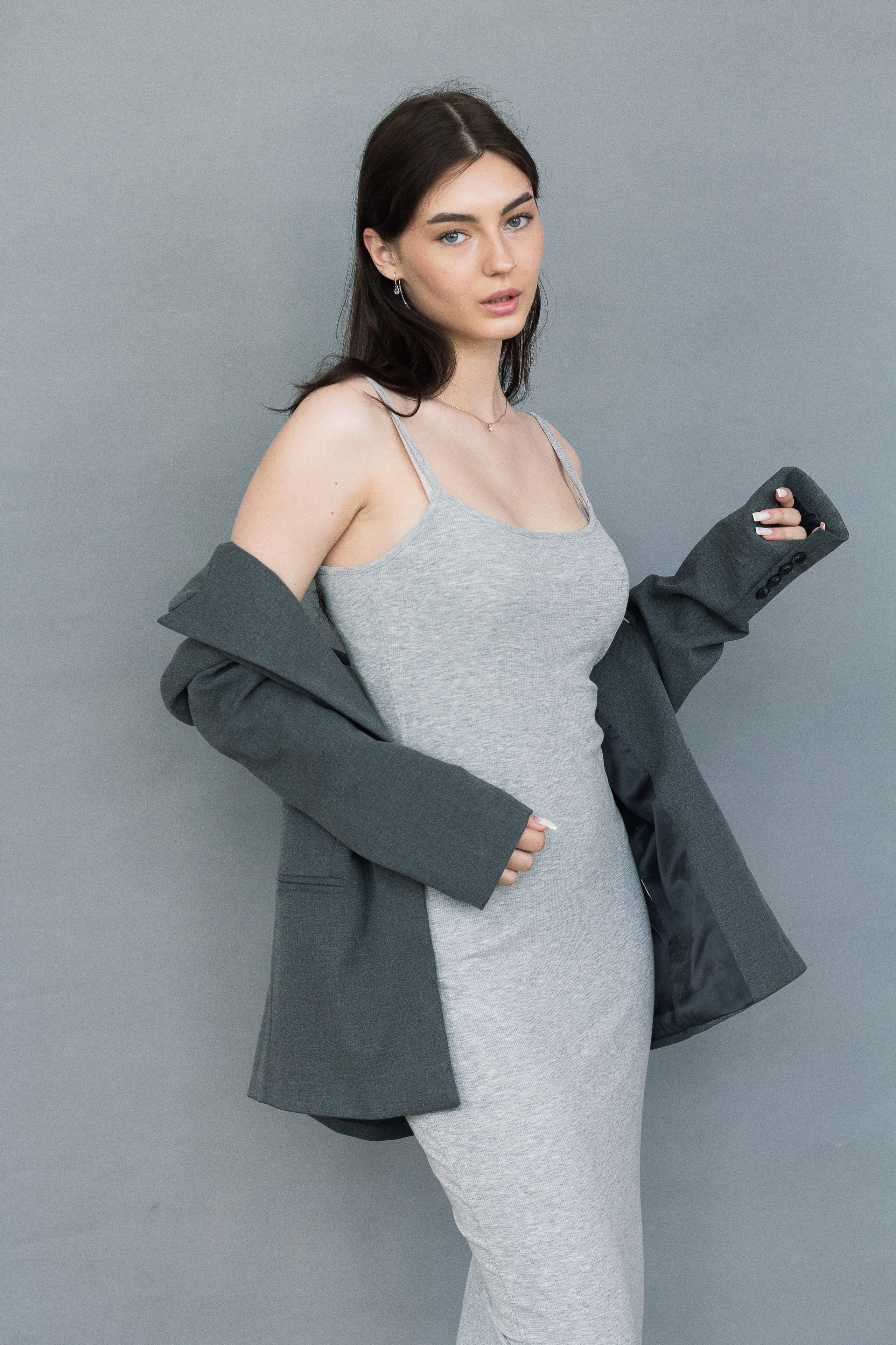 Марианна. Модельное агентство TM Models в Калининграде