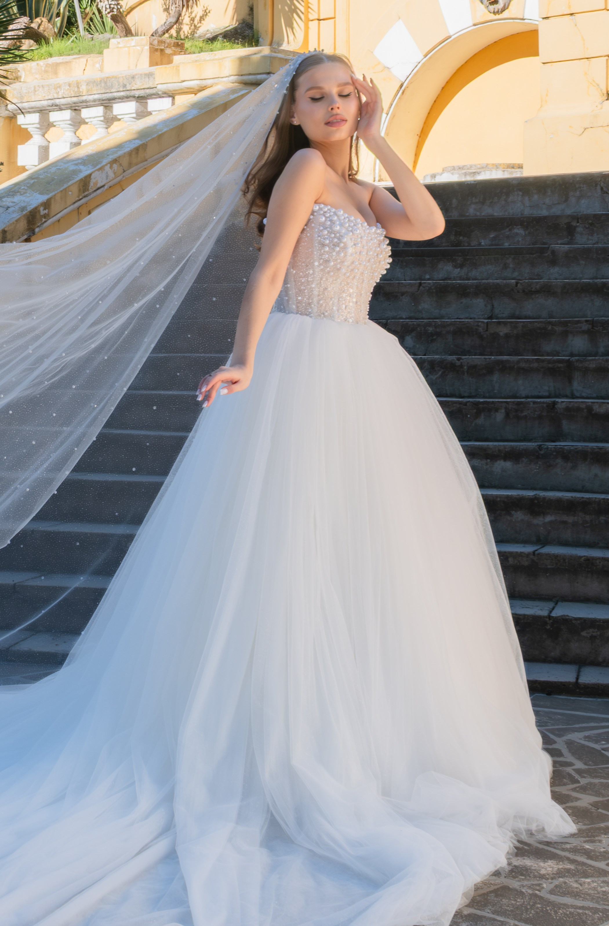 Сергей & Диана