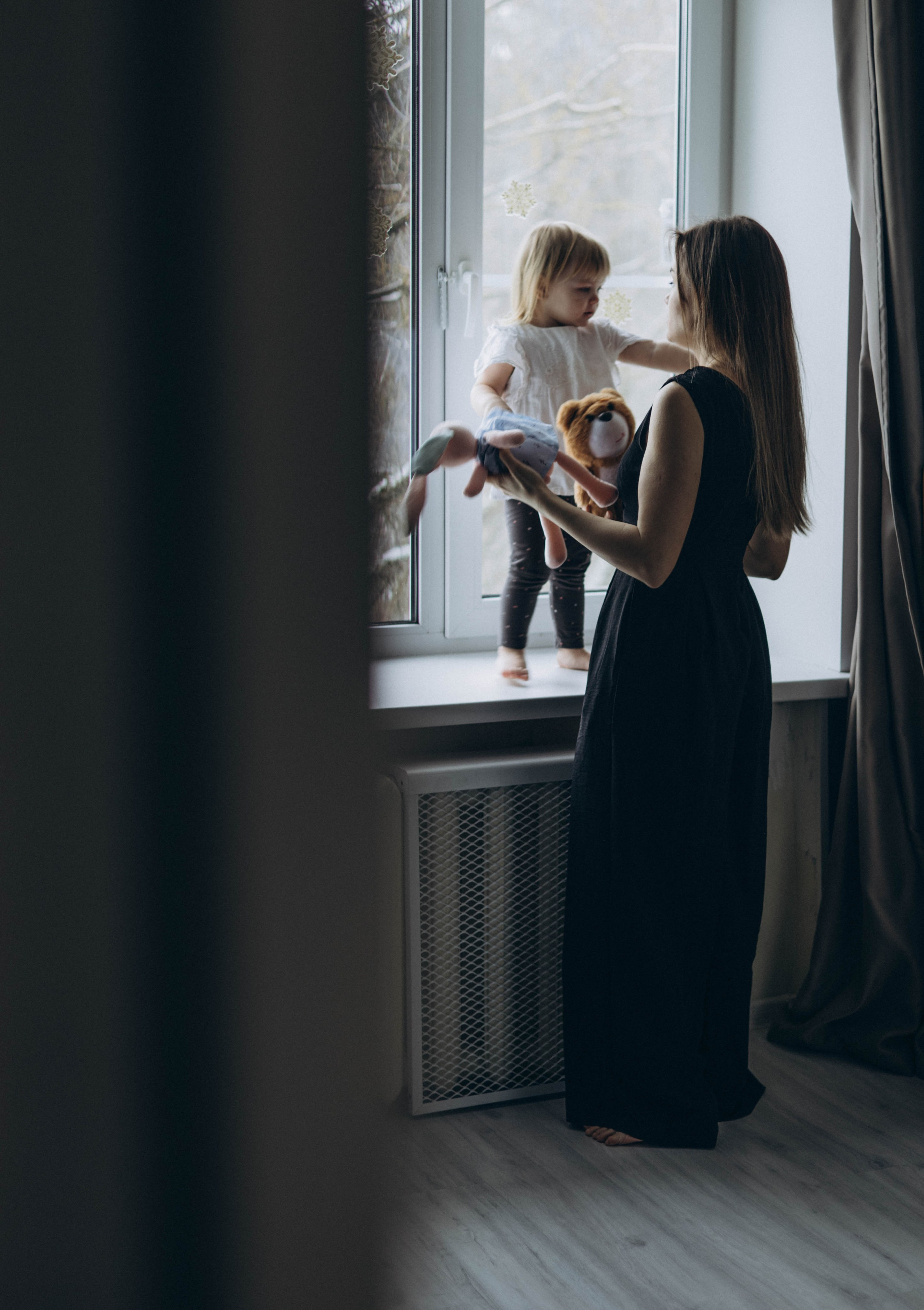 Семейная фотосессия для Леры в Протвино. Семейный и детский фотограф в Протвино Яна Каллистратова