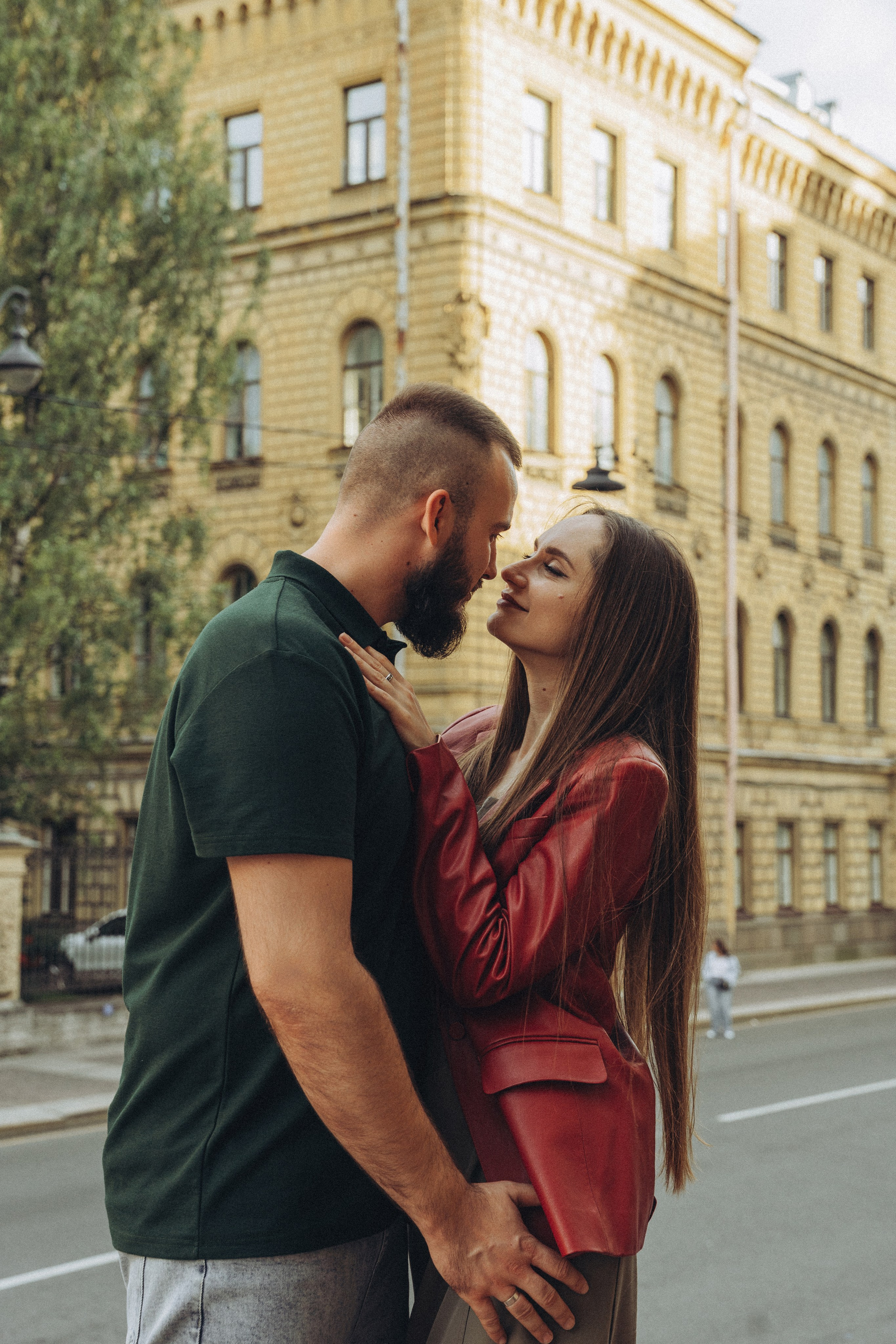 D & E. Фотограф Санкт-Петербург/Гомель Виктория Петрова