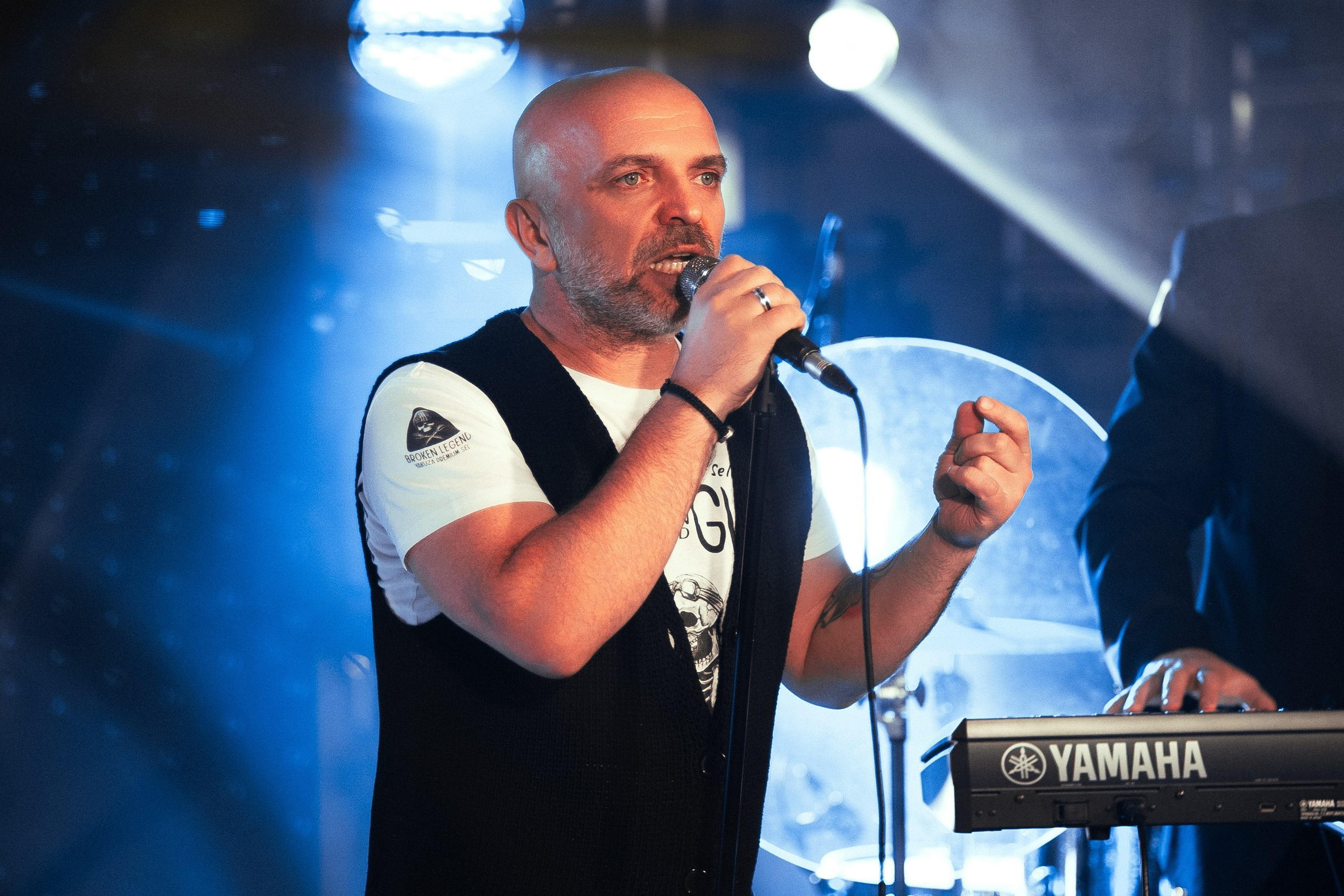 Мероприятия. Главная