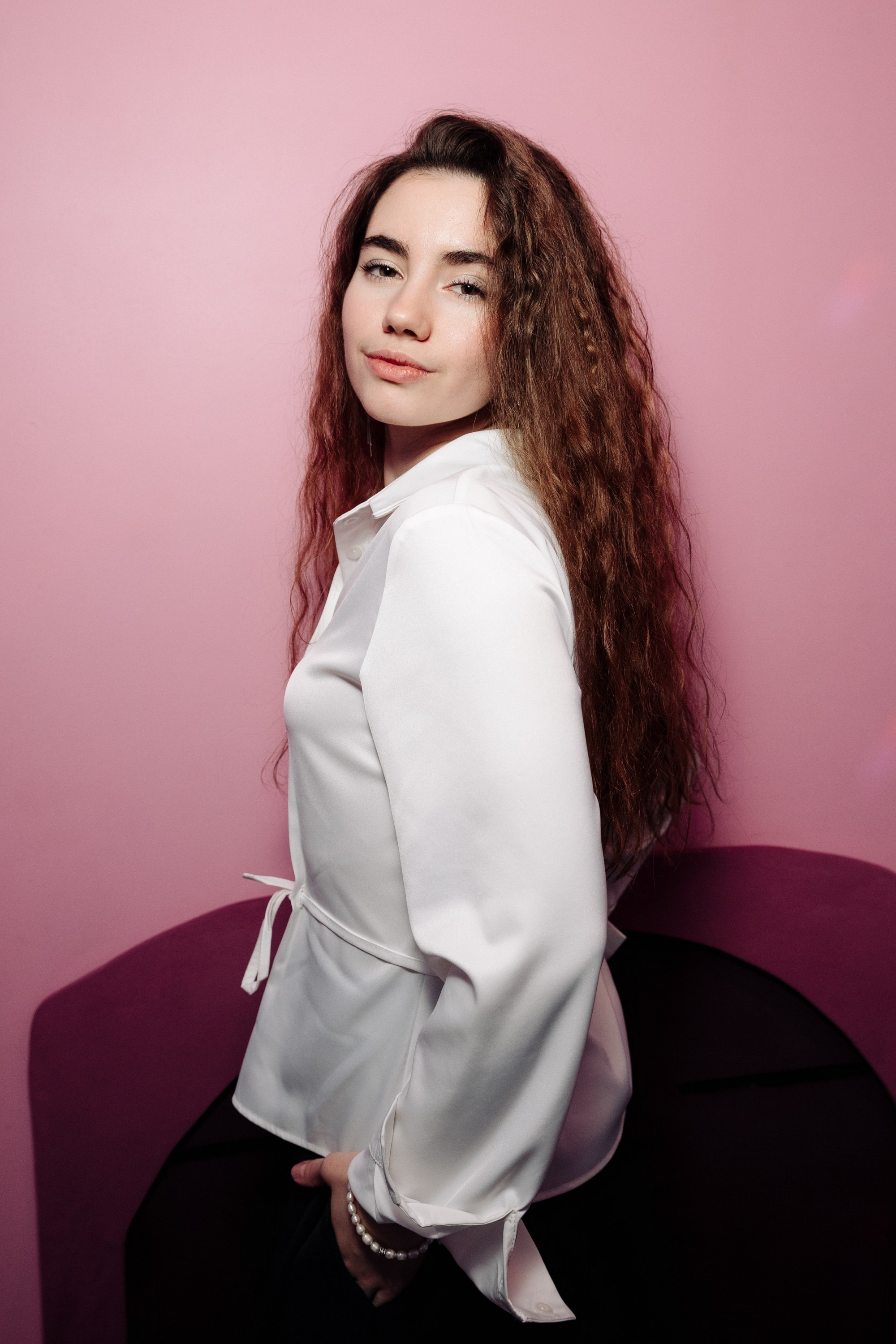 Студийные съемки. Репортажный фотограф Москвы и Области Иван Лучкин