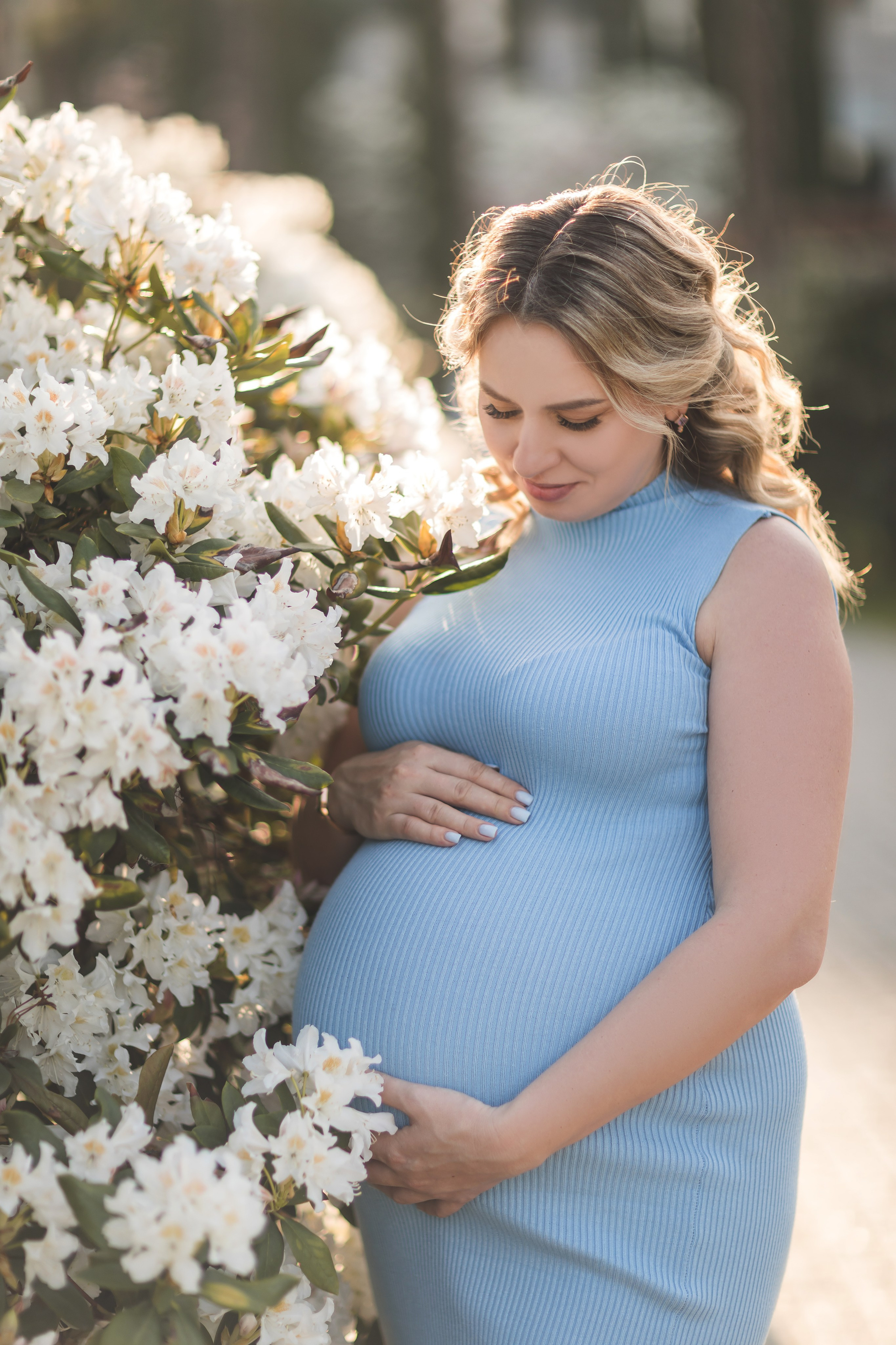 Парк Галицкого. Семейный и детский фотограф Краснодар Валерия Власенко