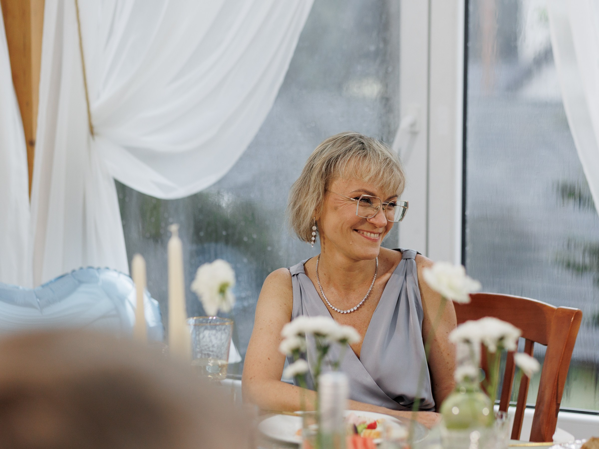 «Мы, утончённость, свобода». Свадебный и семейный фотограф в Калининграде Ольга Мешечкова