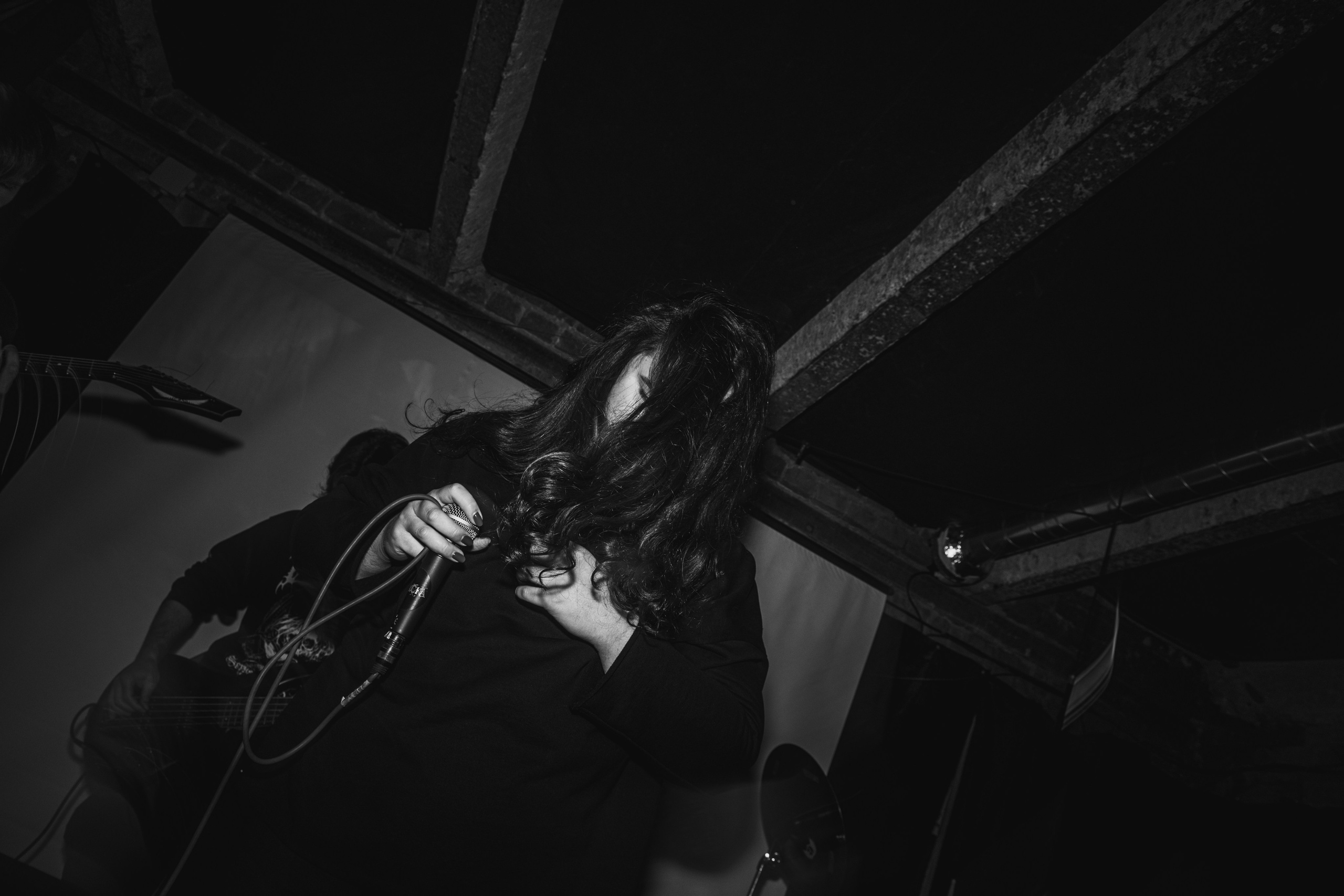 Lowfloor & Smyčka & Supruga 30.10.2025. Репортажный фотограф в Москве Legiodot