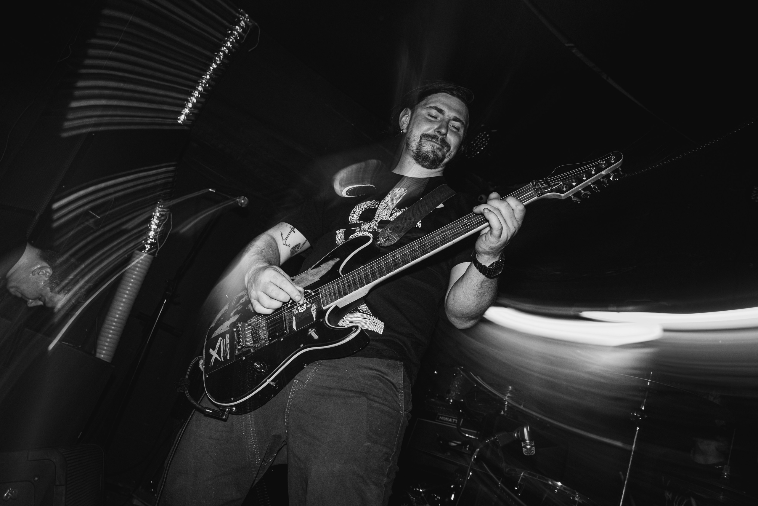 Sektat & Pechora & сплошь 12.09.2025. Репортажный фотограф в Москве Legiodot