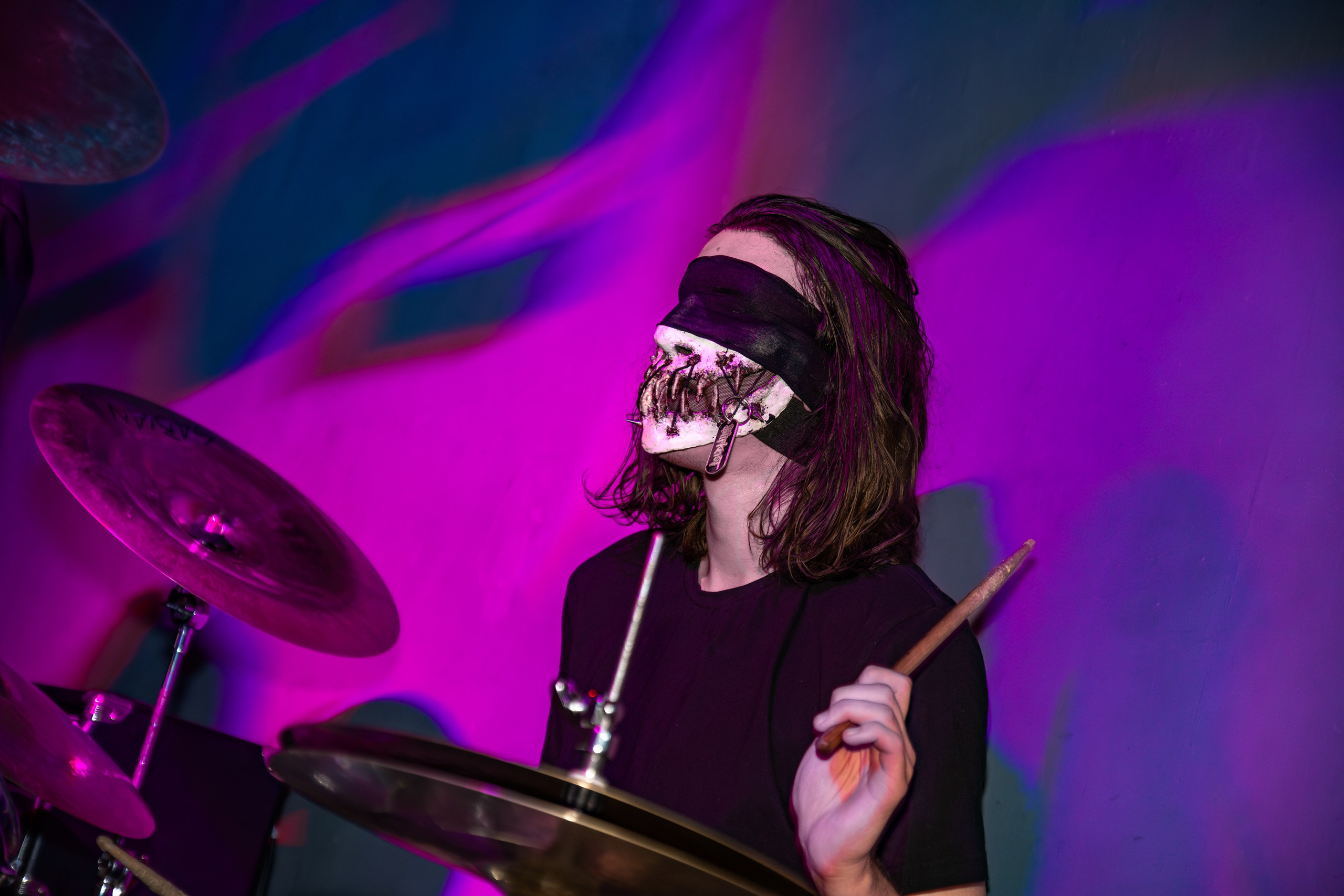 Impure & Edvard Elsky & Pitbural 21.06.2025. Репортажный фотограф в Москве Legiodot